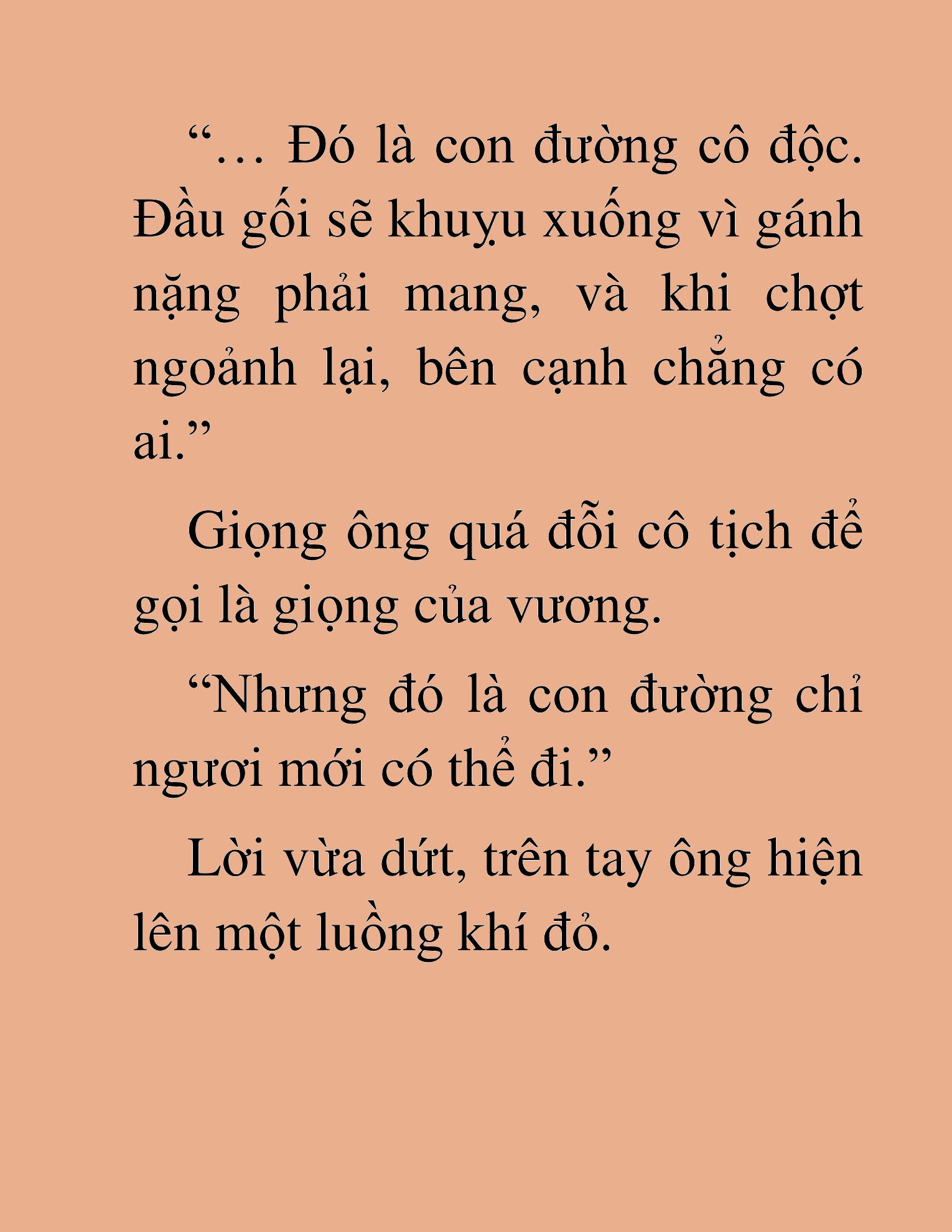 Đọc truyện HAT[NOVEL] Dã Thú Vô Song - Chap 109