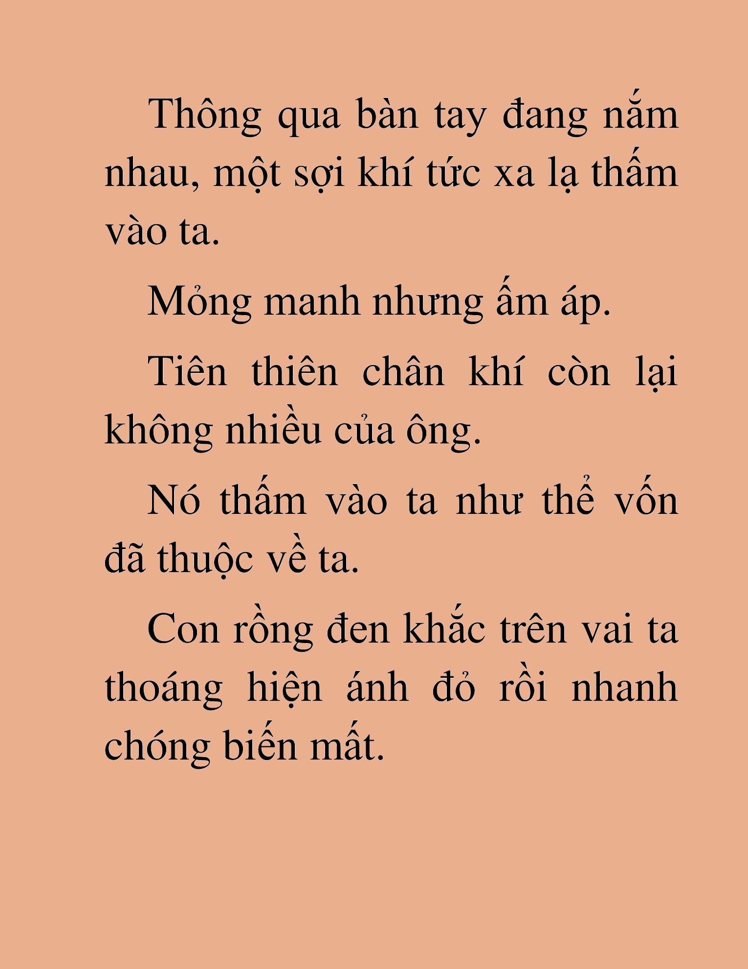 Đọc truyện HAT[NOVEL] Dã Thú Vô Song - Chap 109