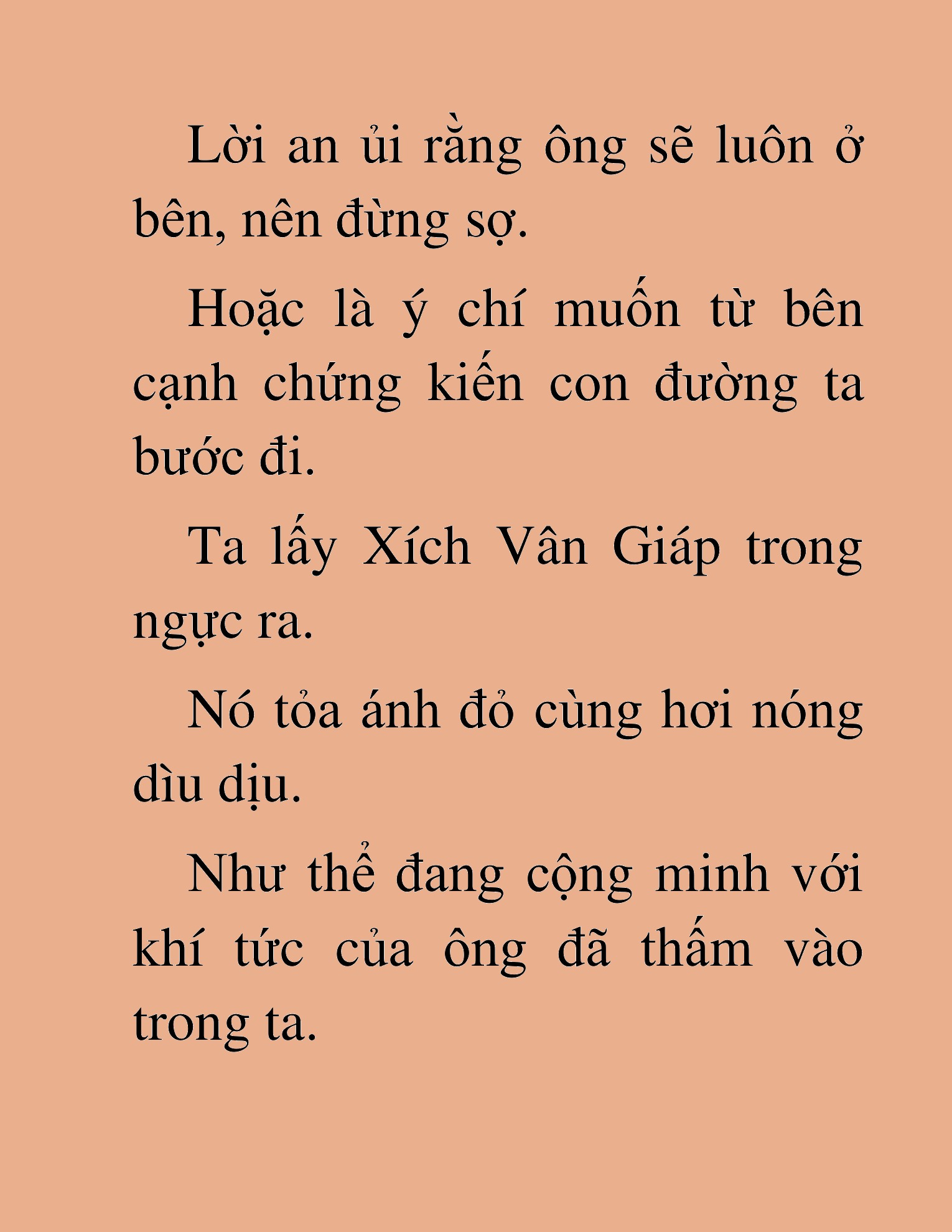 Đọc truyện HAT[NOVEL] Dã Thú Vô Song - Chap 109