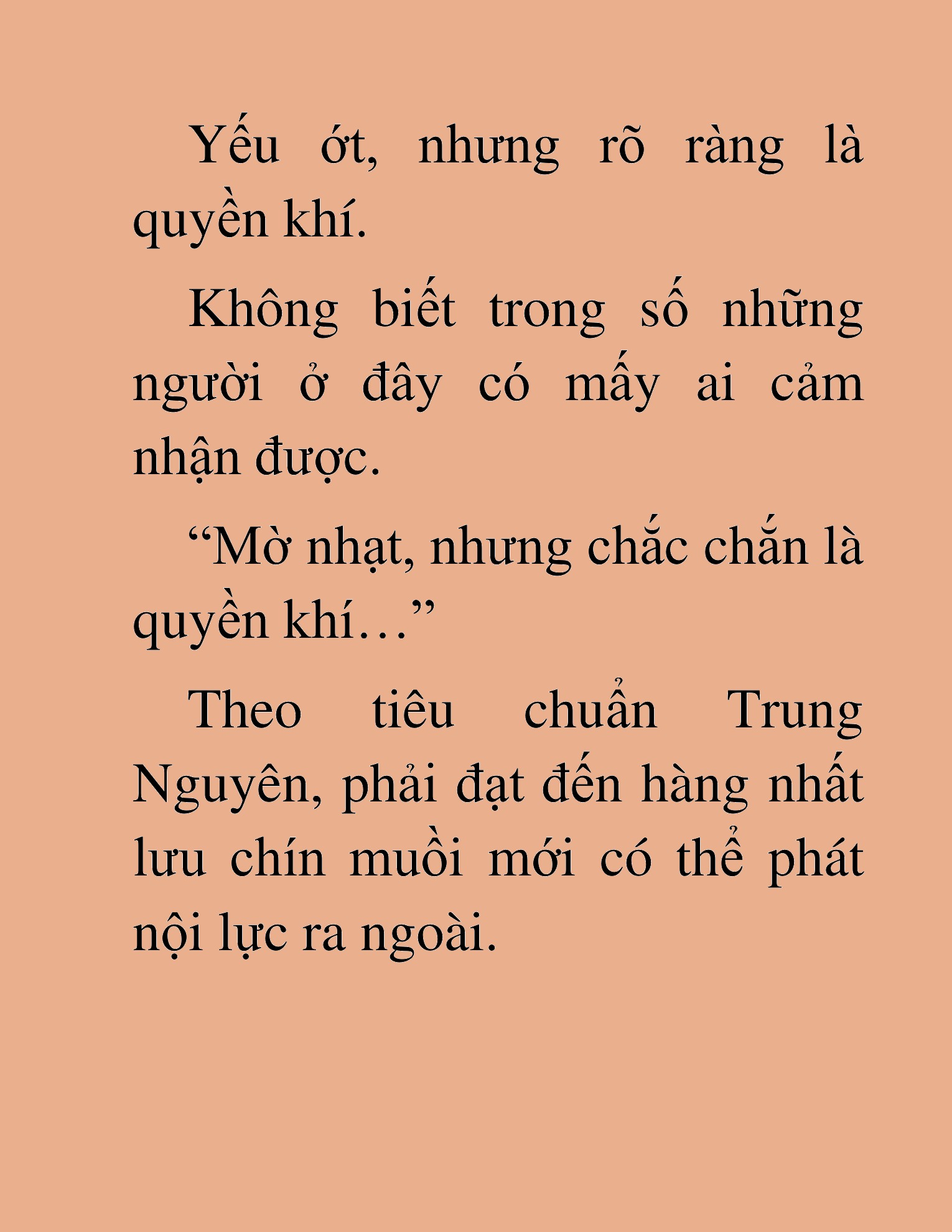 Đọc truyện HAT[NOVEL] Dã Thú Vô Song - Chap 11