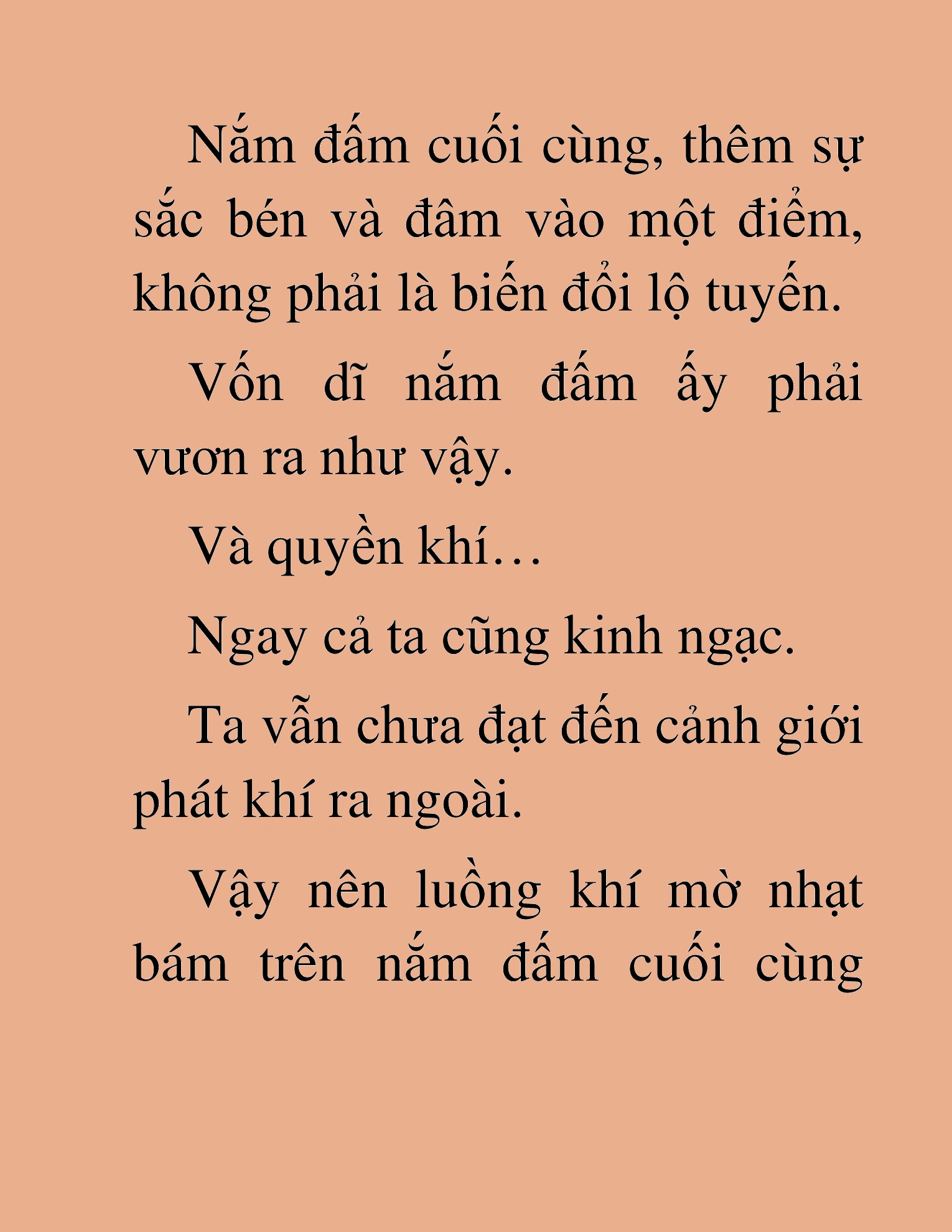 Đọc truyện HAT[NOVEL] Dã Thú Vô Song - Chap 12