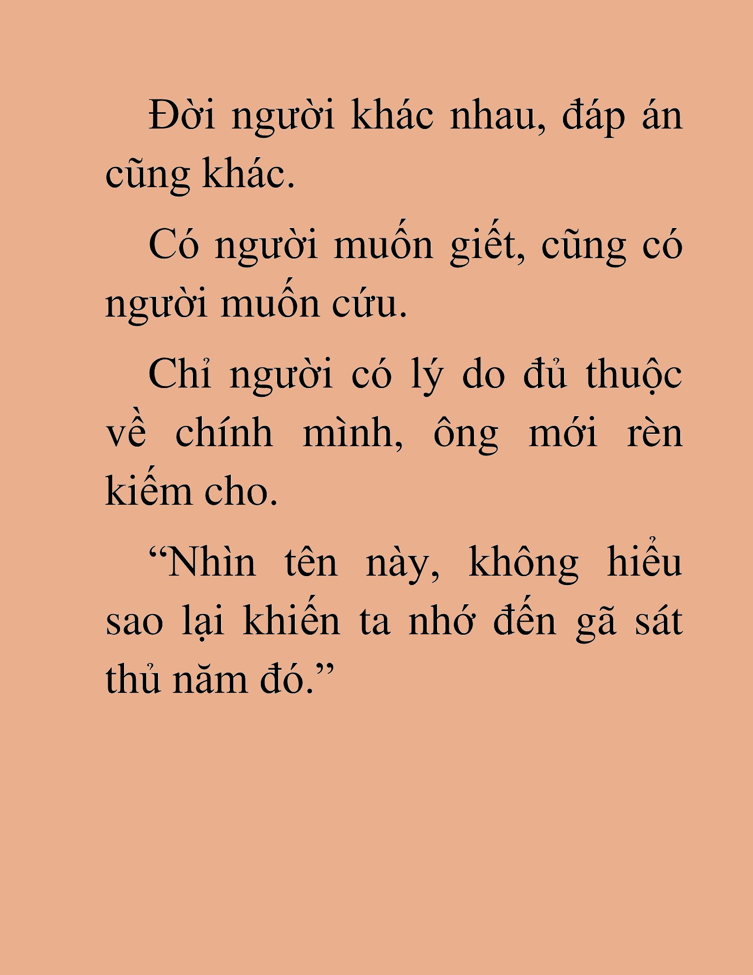 Đọc truyện HAT[NOVEL] Dã Thú Vô Song - Chap 120