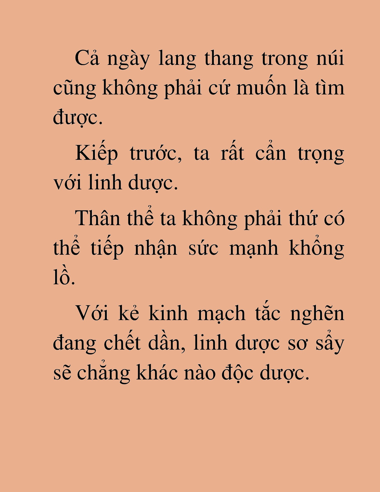 Đọc truyện HAT[NOVEL] Dã Thú Vô Song - Chap 126