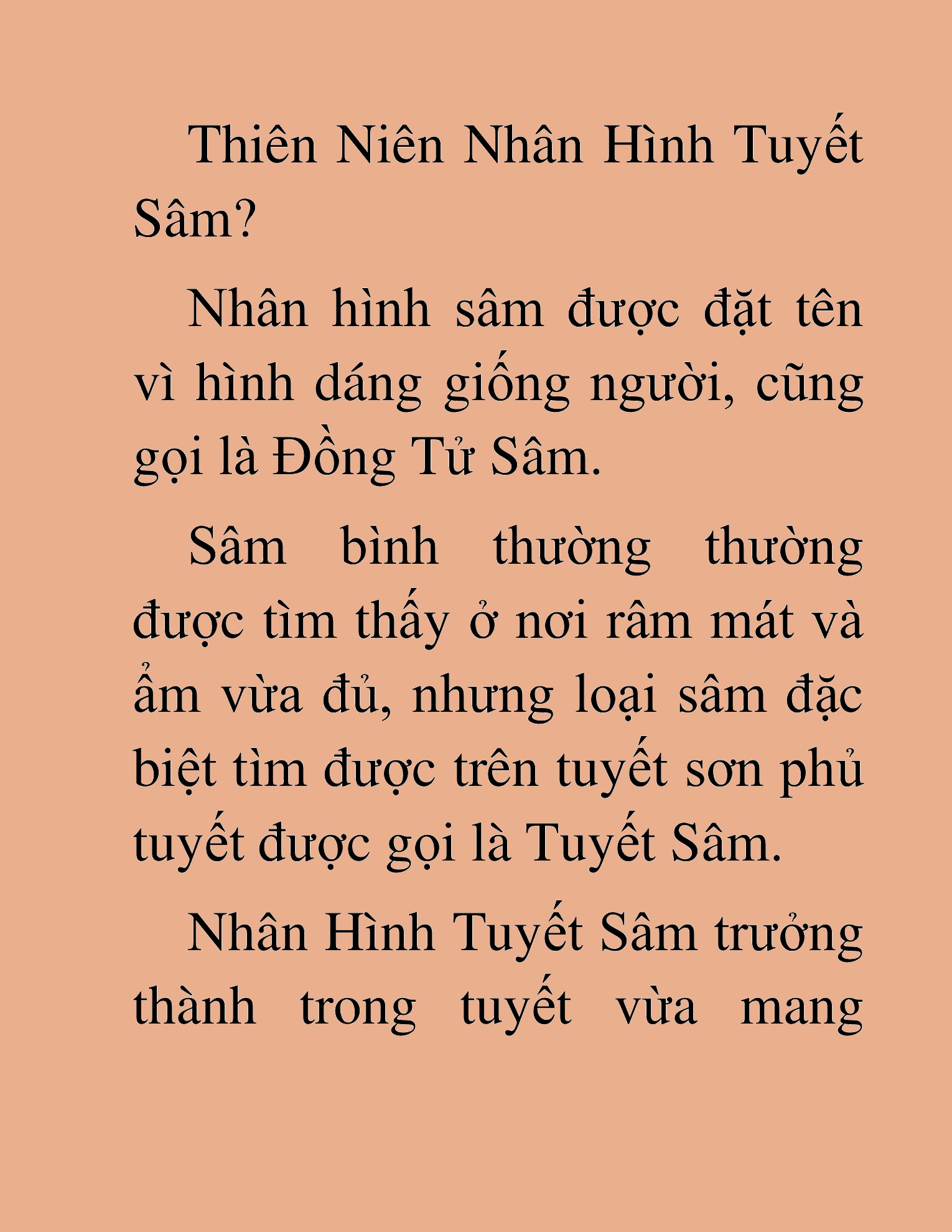 Đọc truyện HAT[NOVEL] Dã Thú Vô Song - Chap 126