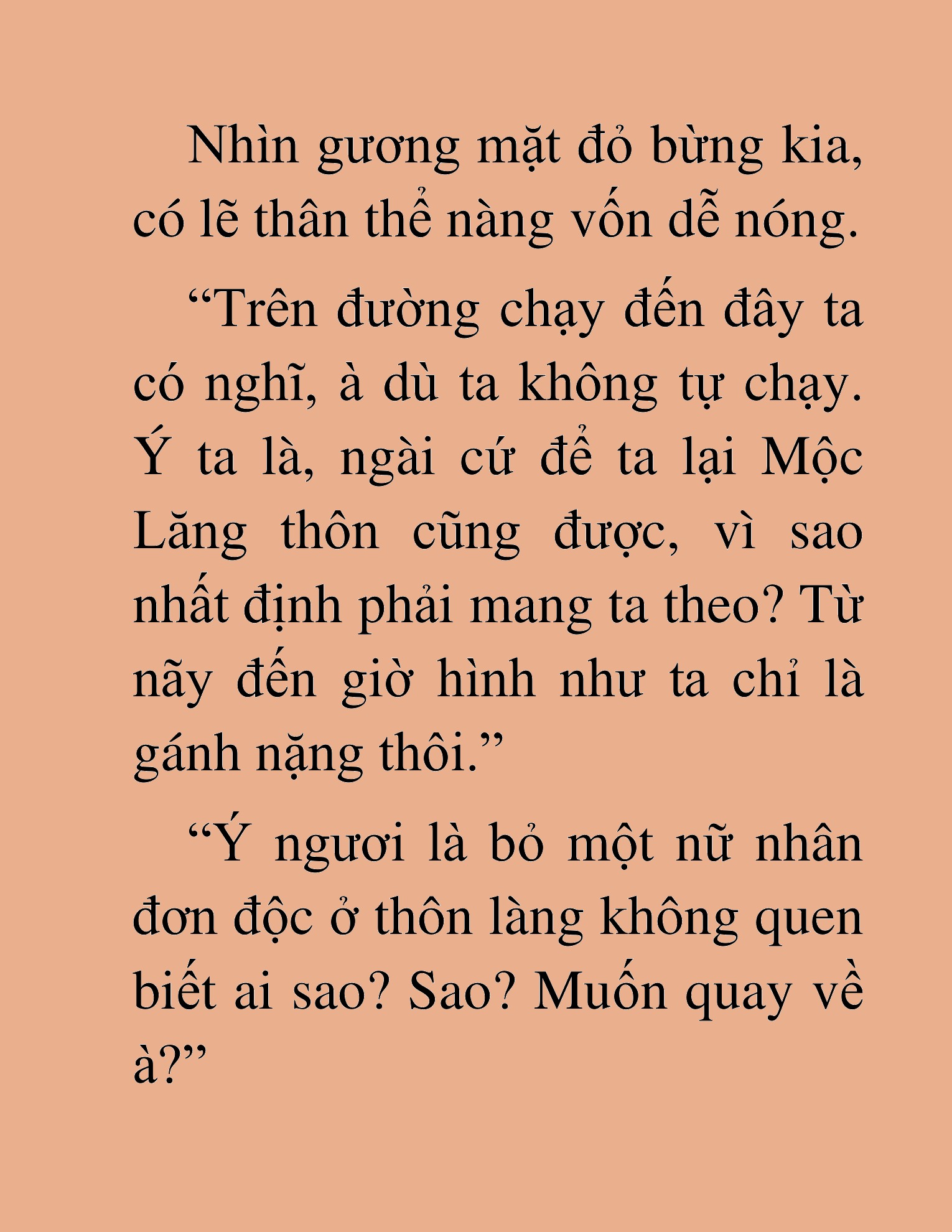 Đọc truyện HAT[NOVEL] Dã Thú Vô Song - Chap 128