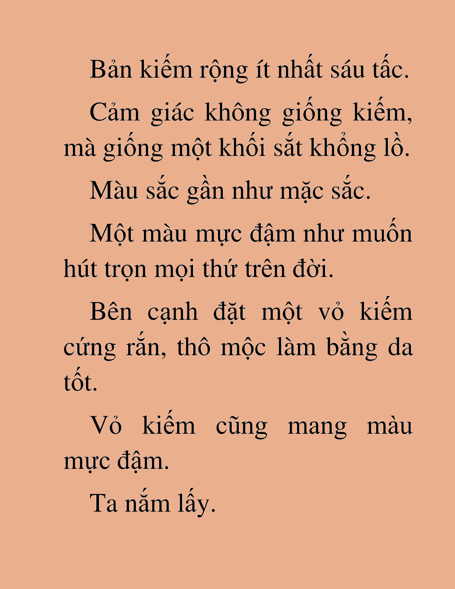 Đọc truyện HAT[NOVEL] Dã Thú Vô Song - Chap 130
