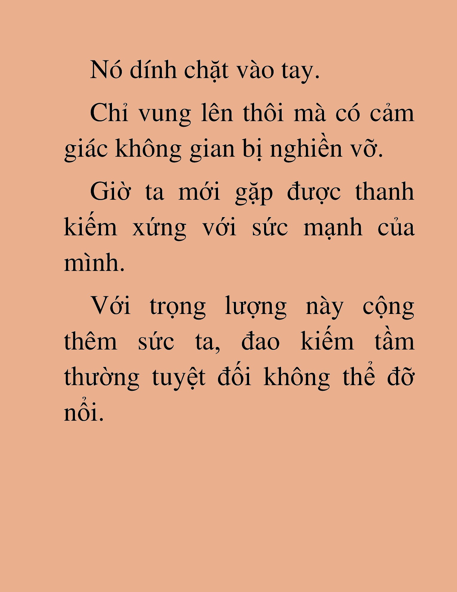 Đọc truyện HAT[NOVEL] Dã Thú Vô Song - Chap 130