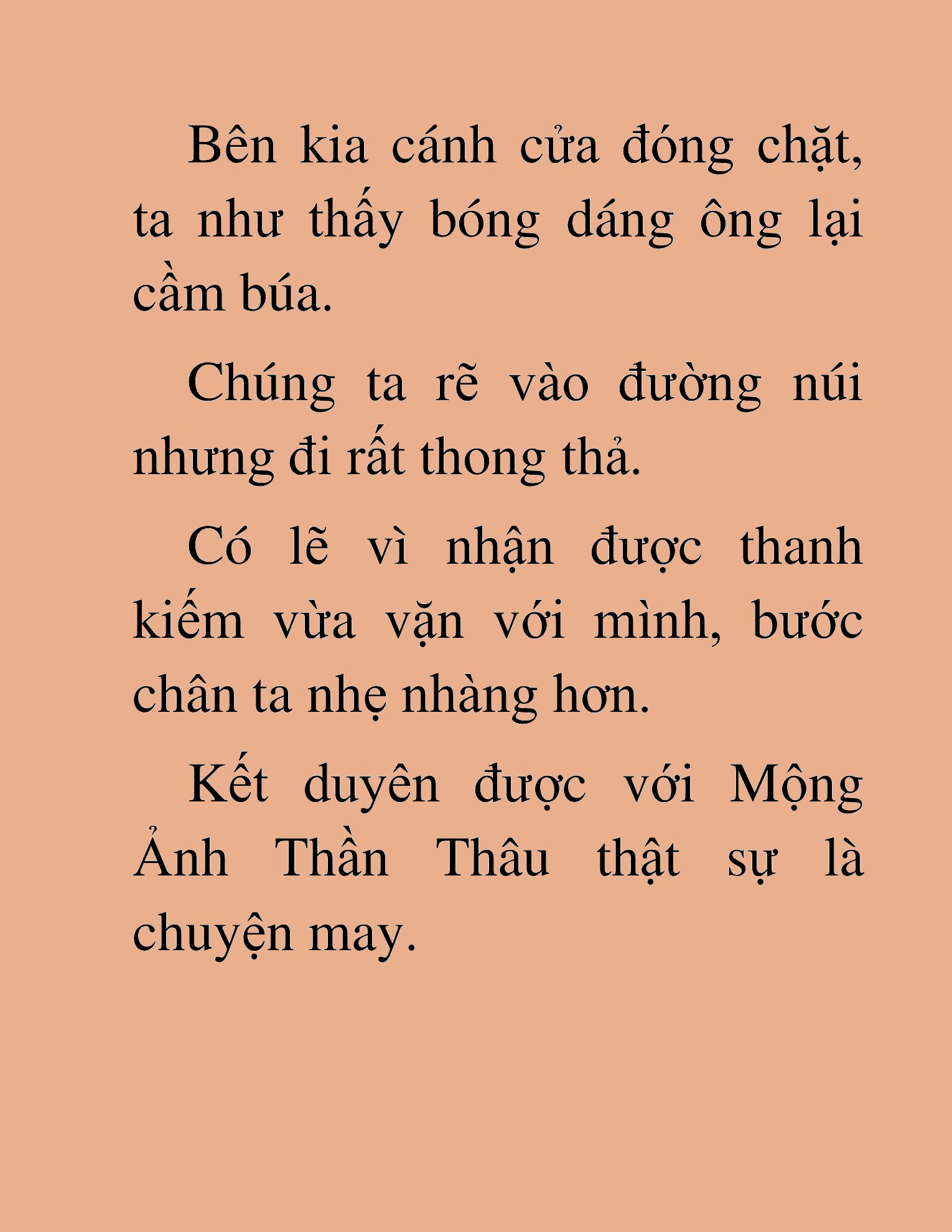 Đọc truyện HAT[NOVEL] Dã Thú Vô Song - Chap 131