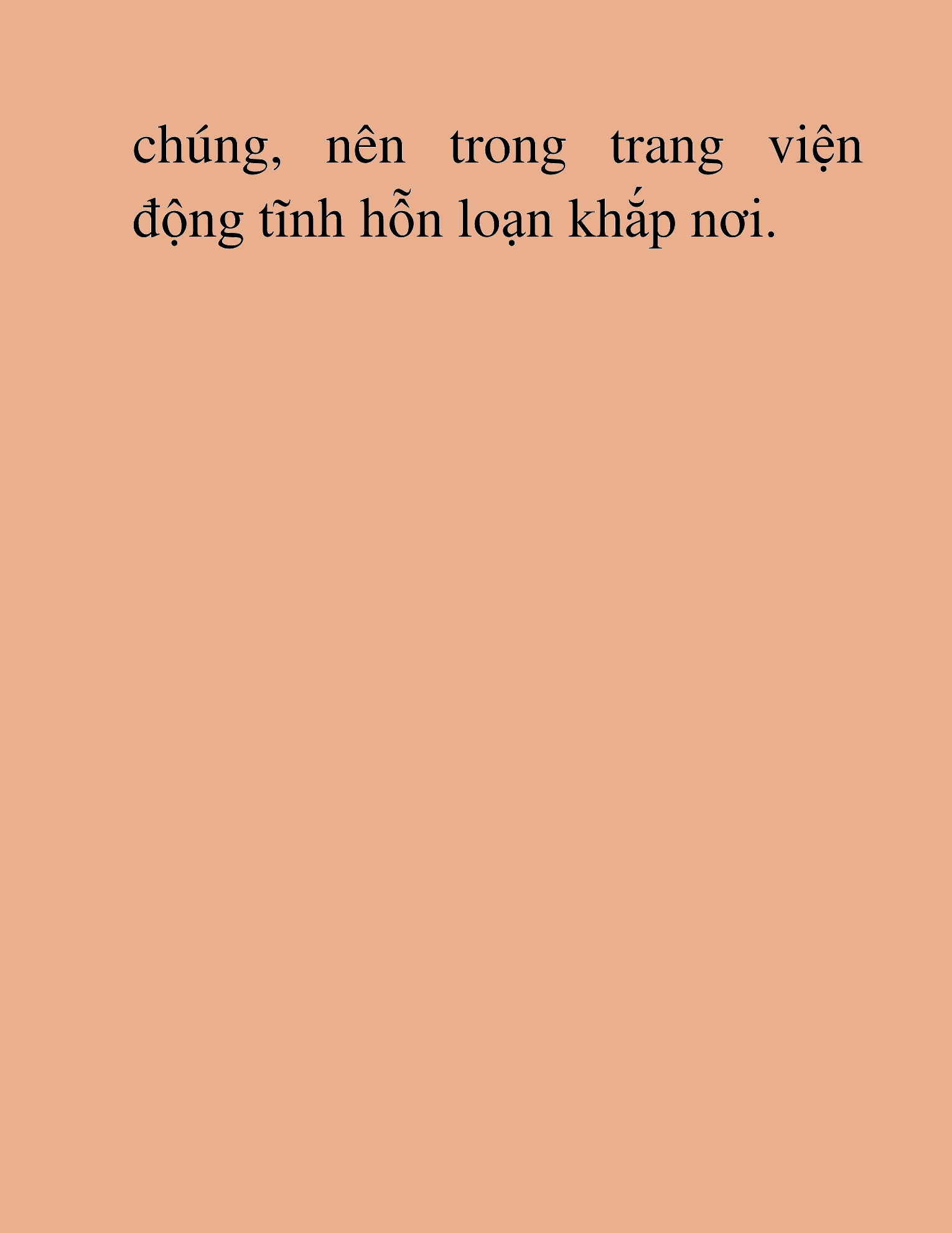 Đọc truyện HAT[NOVEL] Dã Thú Vô Song - Chap 133