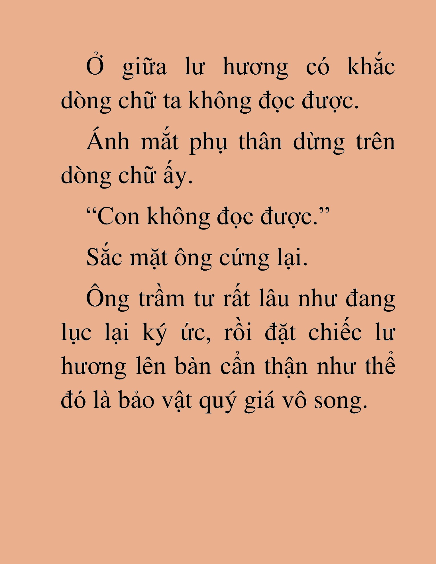 Đọc truyện HAT[NOVEL] Dã Thú Vô Song - Chap 136