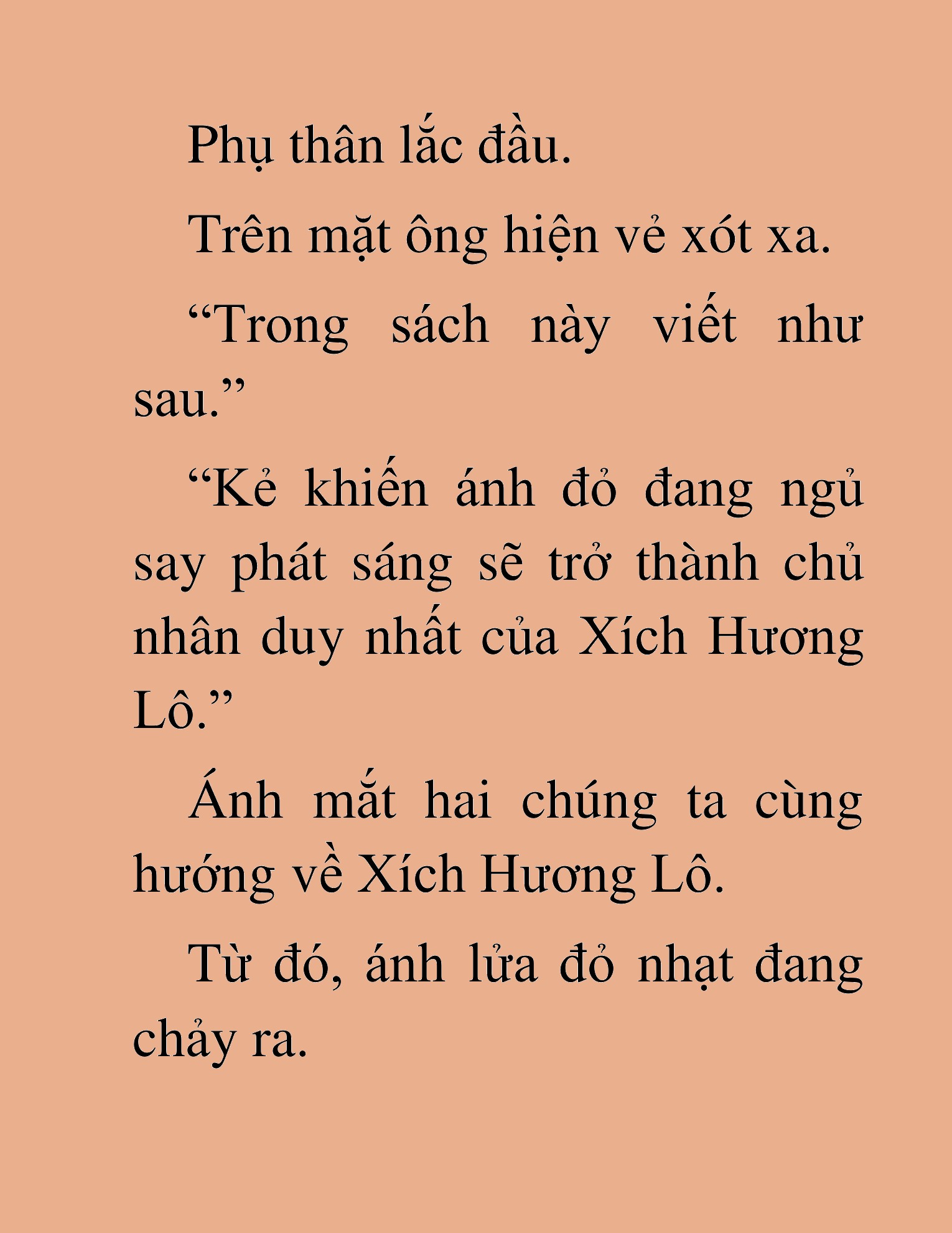 Đọc truyện HAT[NOVEL] Dã Thú Vô Song - Chap 136