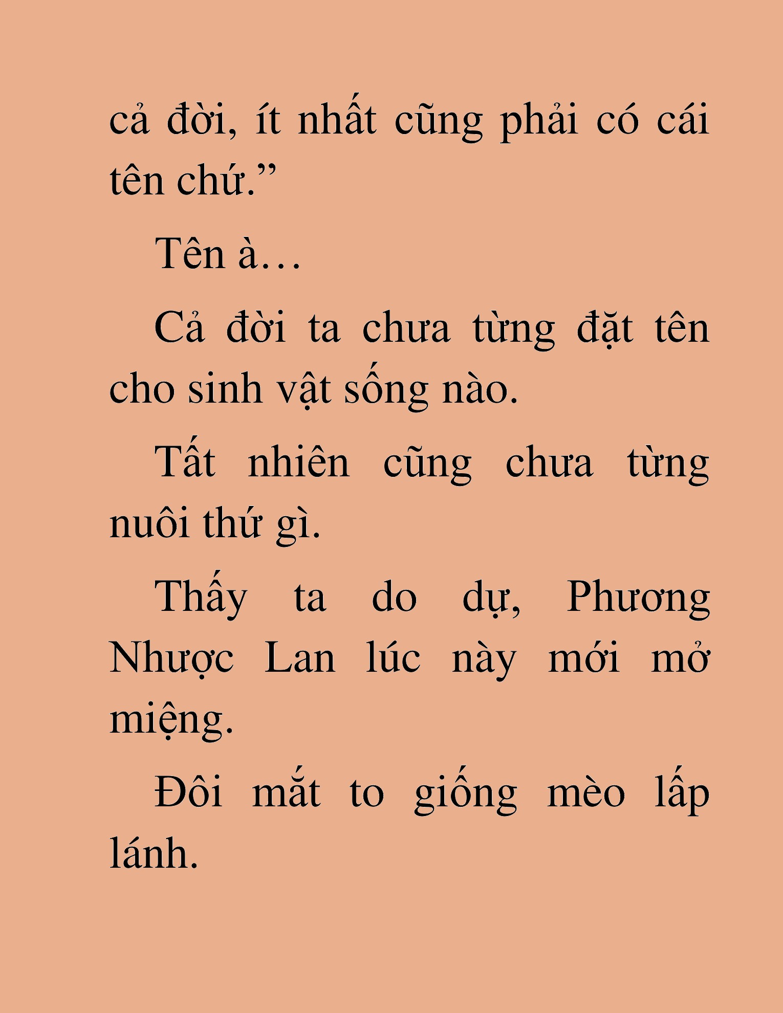 Đọc truyện HAT[NOVEL] Dã Thú Vô Song - Chap 137