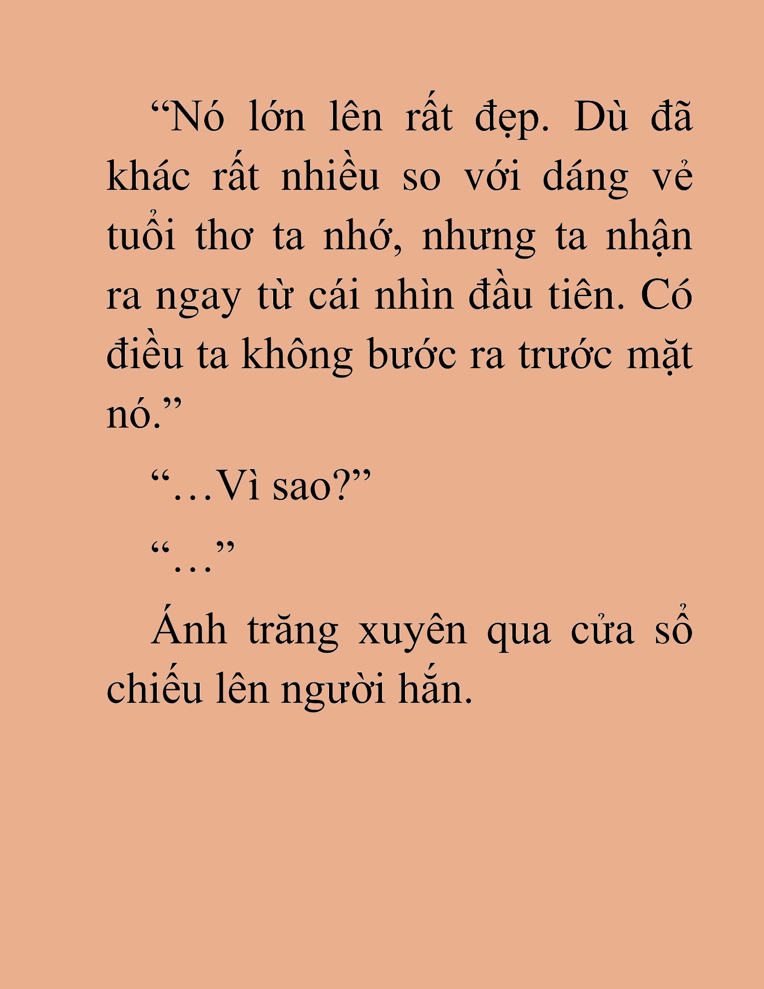 Đọc truyện HAT[NOVEL] Dã Thú Vô Song - Chap 139
