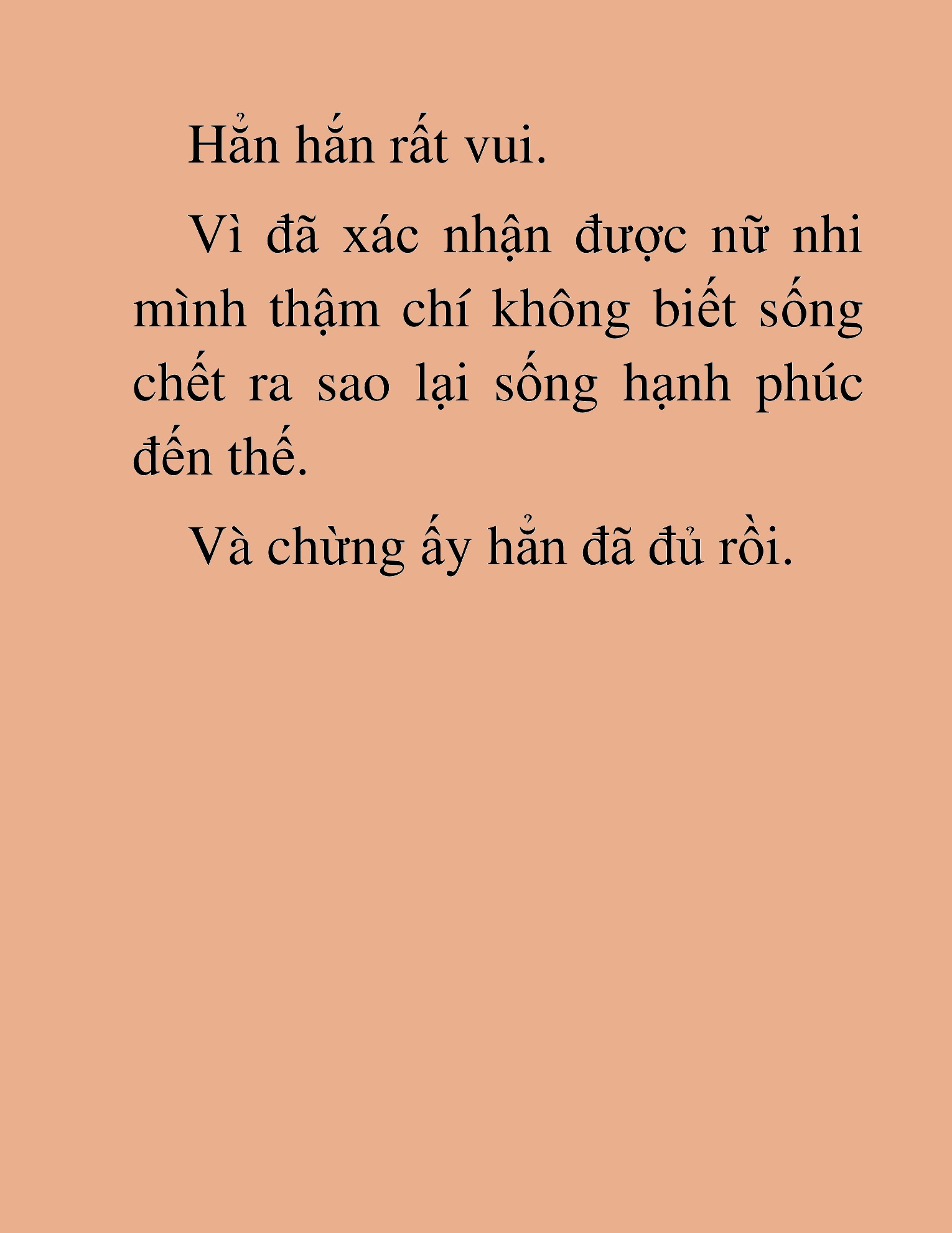 Đọc truyện HAT[NOVEL] Dã Thú Vô Song - Chap 139