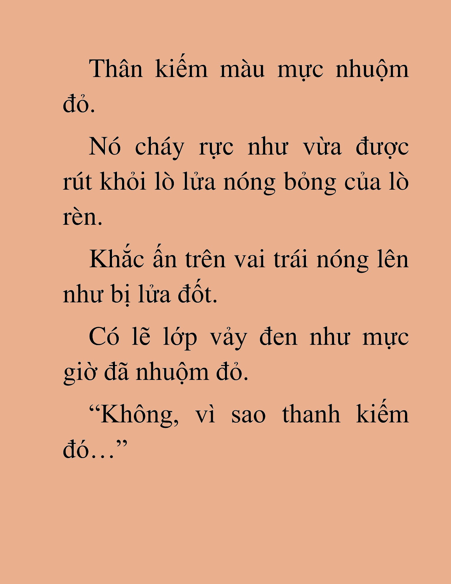 Đọc truyện HAT[NOVEL] Dã Thú Vô Song - Chap 143