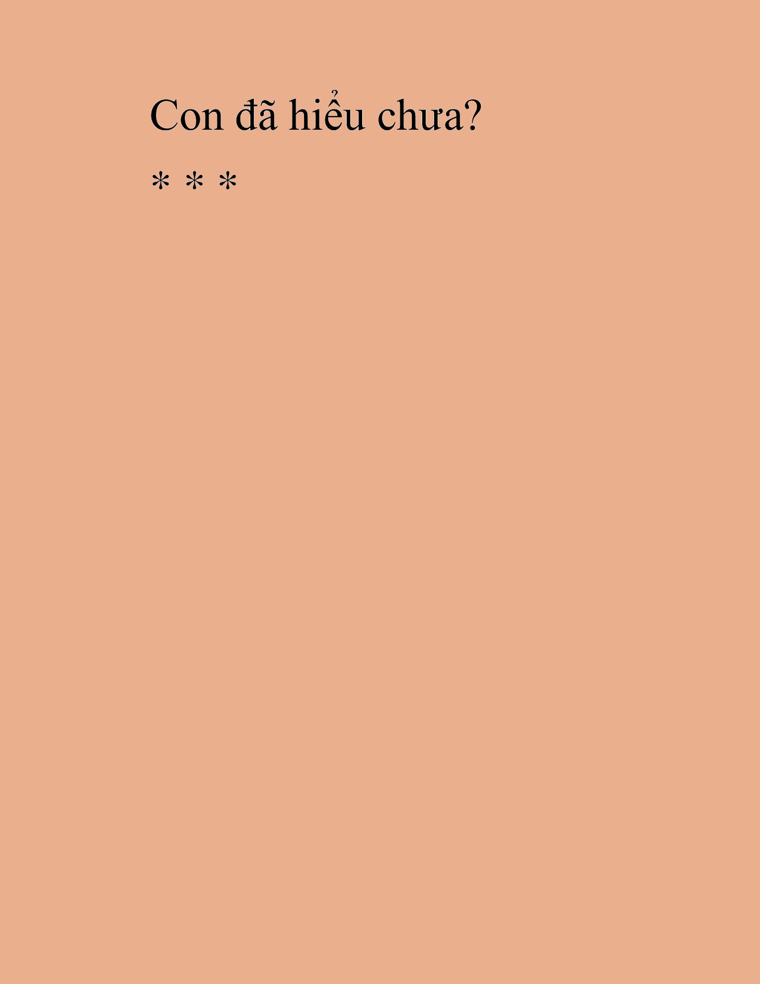 Đọc truyện HAT[NOVEL] Dã Thú Vô Song - Chap 144