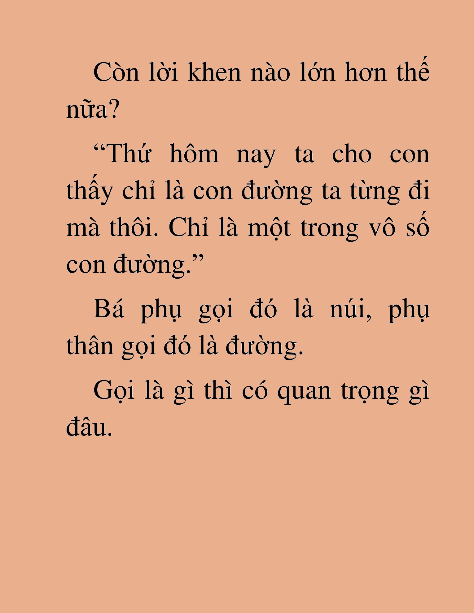 Đọc truyện HAT[NOVEL] Dã Thú Vô Song - Chap 145