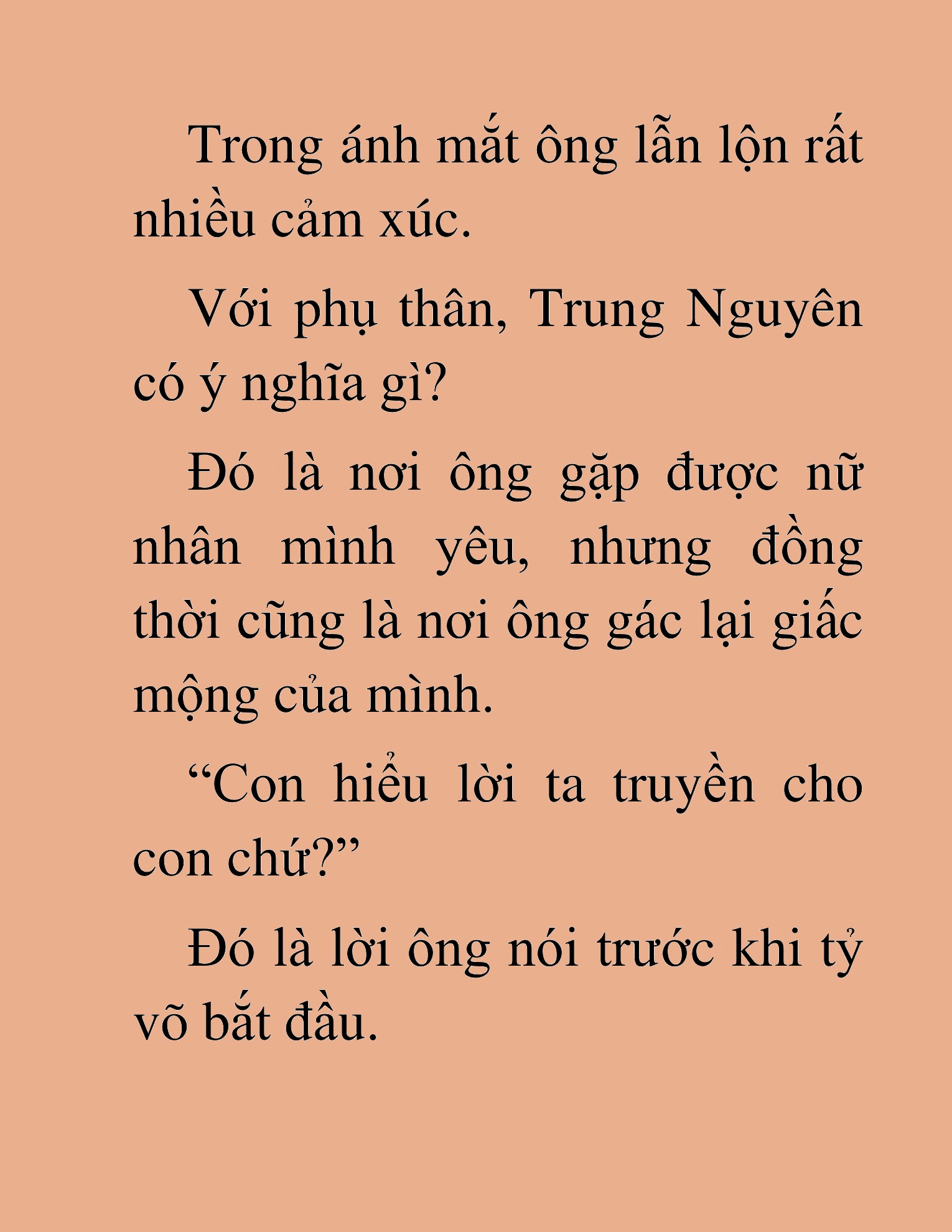 Đọc truyện HAT[NOVEL] Dã Thú Vô Song - Chap 145