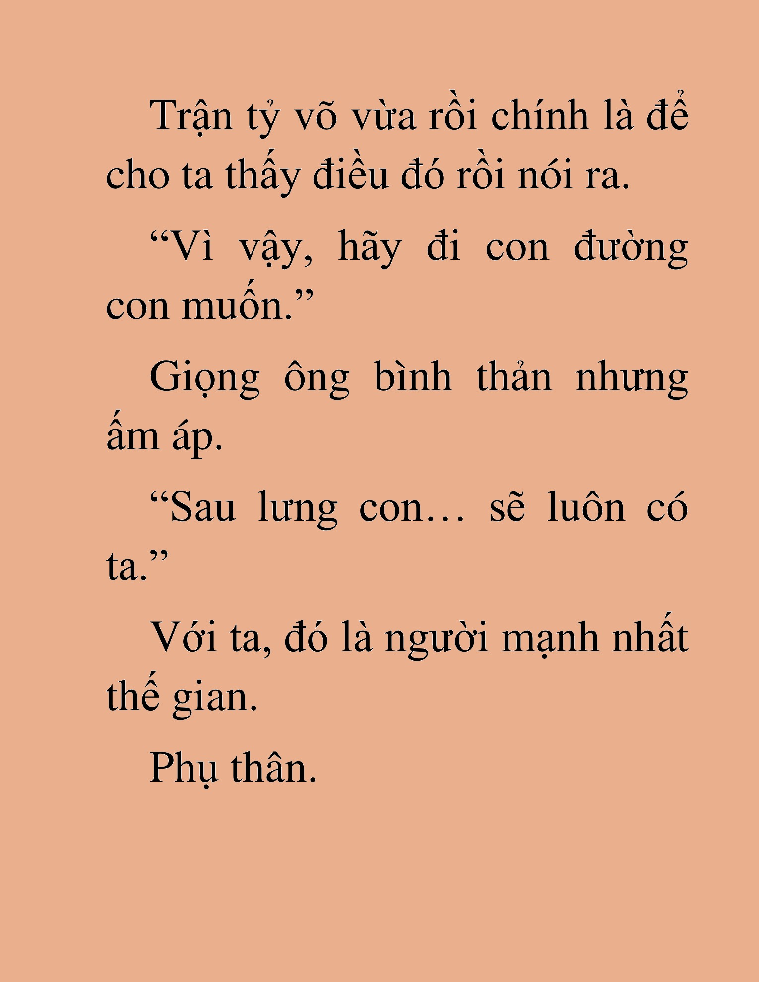 Đọc truyện HAT[NOVEL] Dã Thú Vô Song - Chap 145