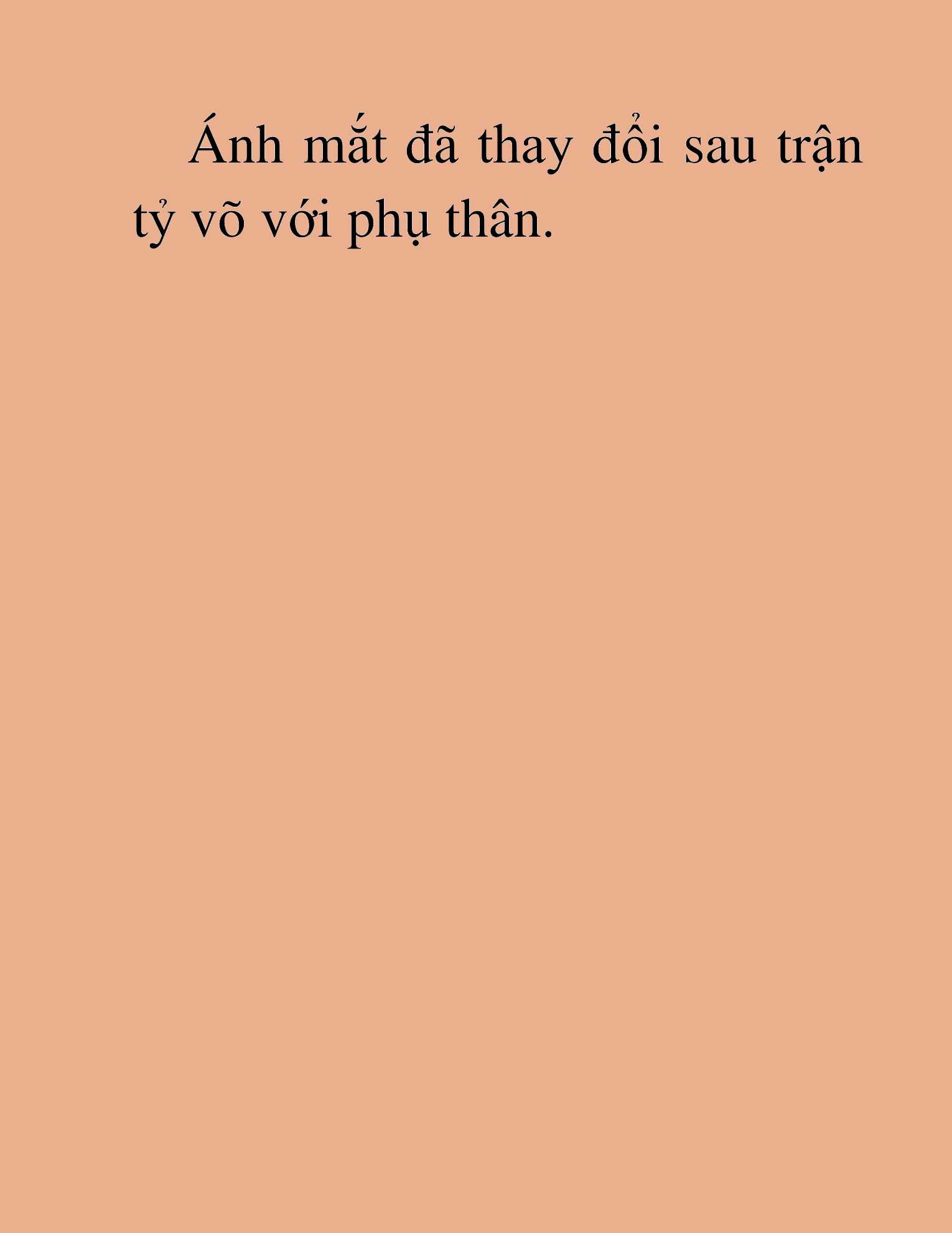 Đọc truyện HAT[NOVEL] Dã Thú Vô Song - Chap 145