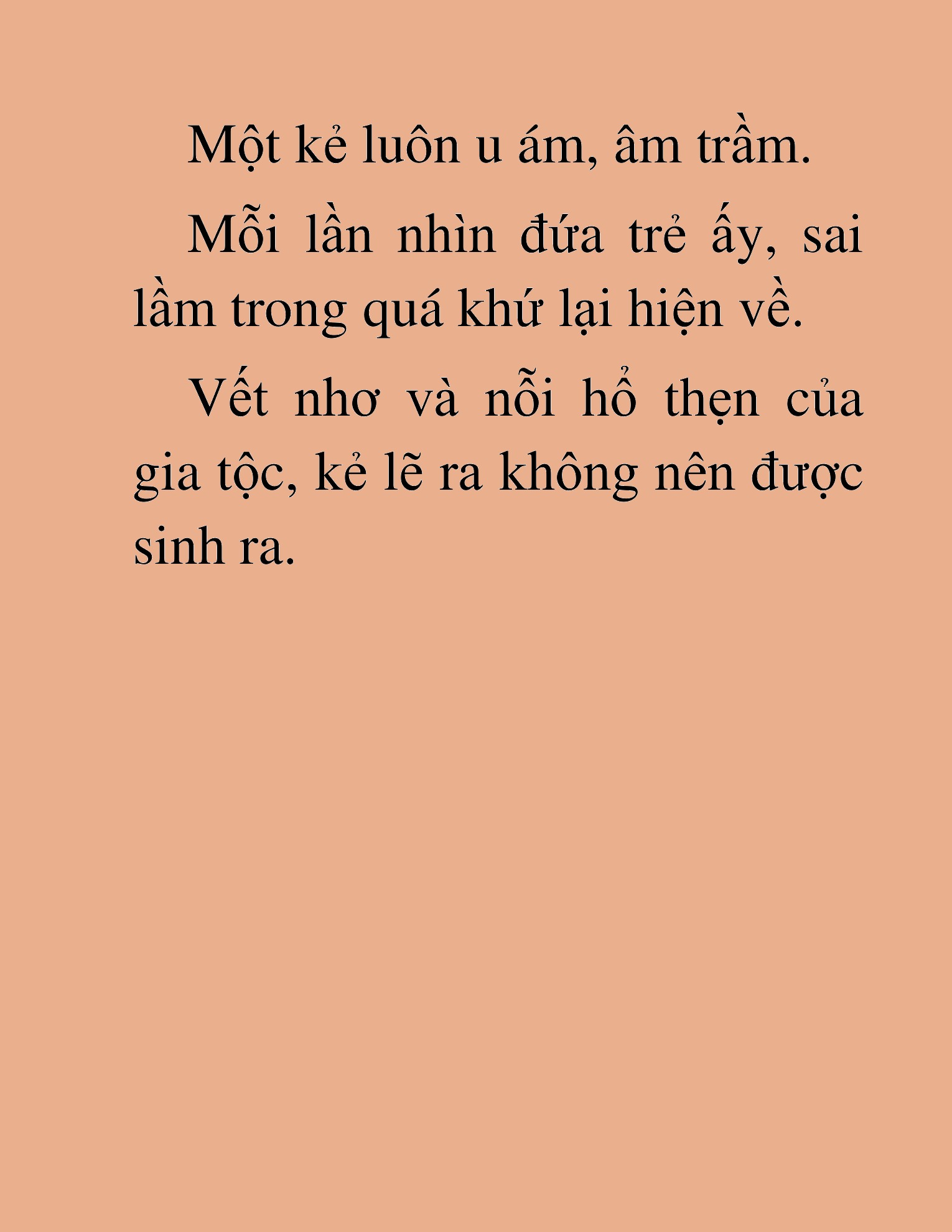 Đọc truyện HAT[NOVEL] Dã Thú Vô Song - Chap 146
