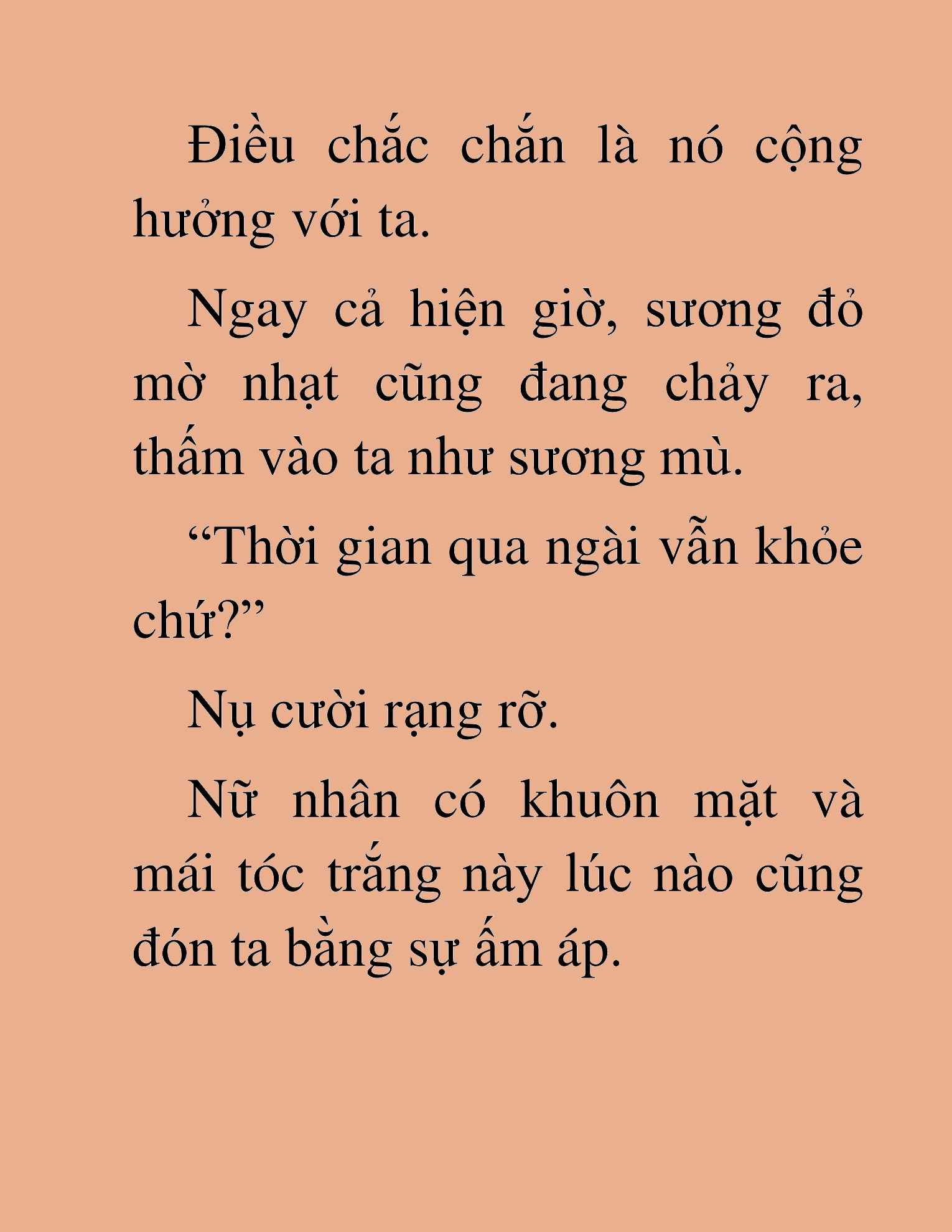 Đọc truyện HAT[NOVEL] Dã Thú Vô Song - Chap 147