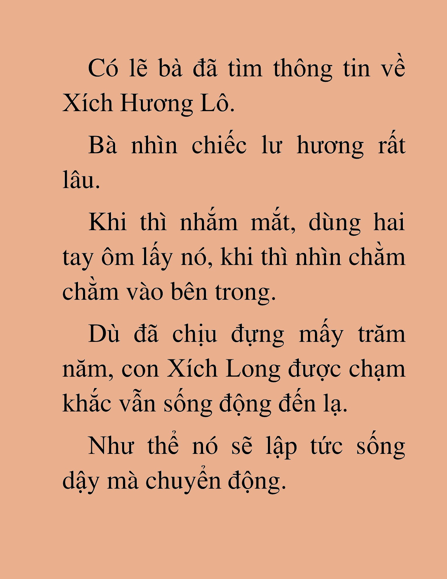 Đọc truyện HAT[NOVEL] Dã Thú Vô Song - Chap 147