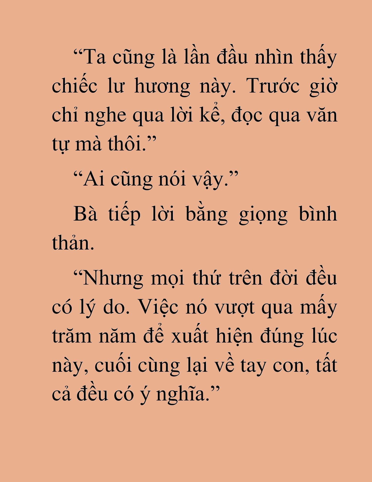 Đọc truyện HAT[NOVEL] Dã Thú Vô Song - Chap 147