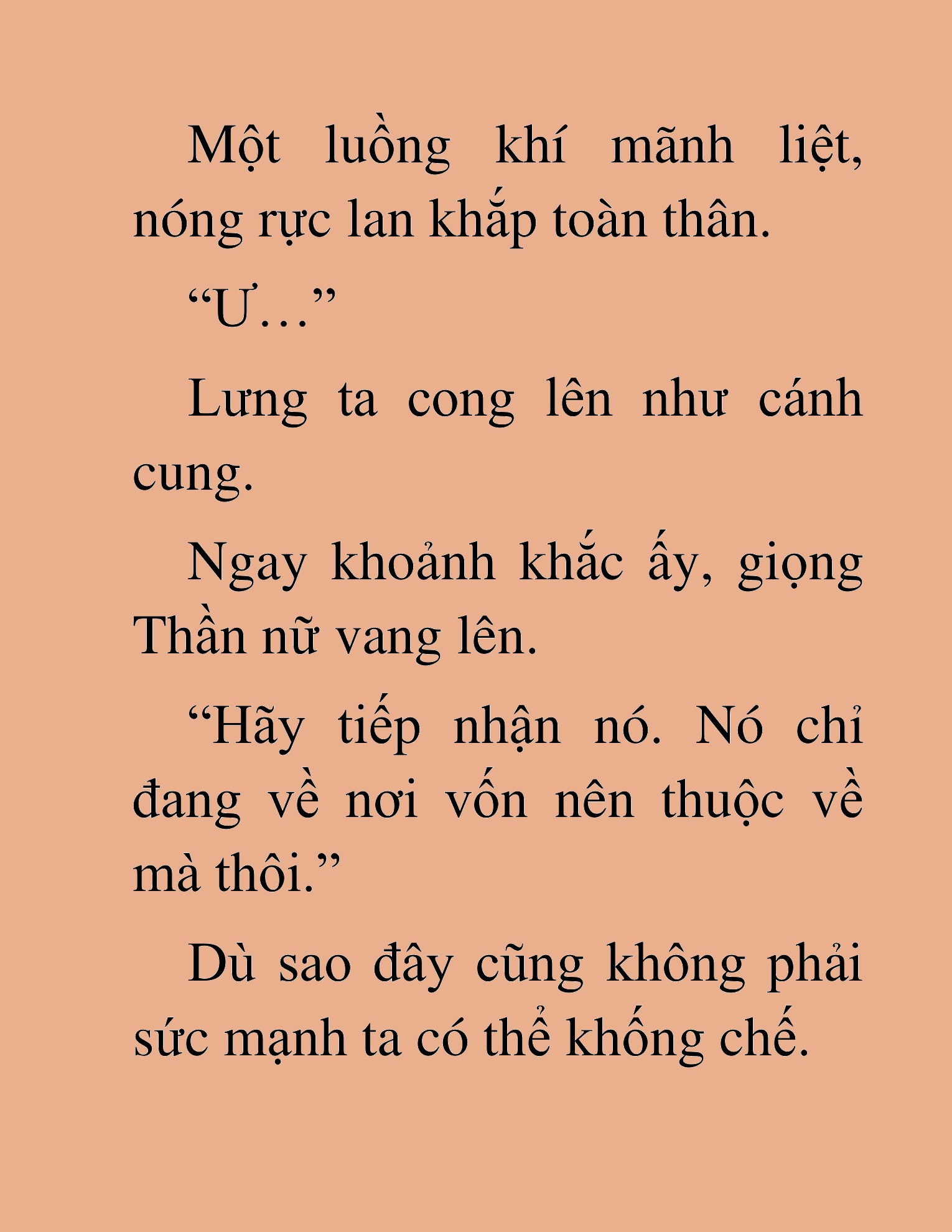 Đọc truyện HAT[NOVEL] Dã Thú Vô Song - Chap 148