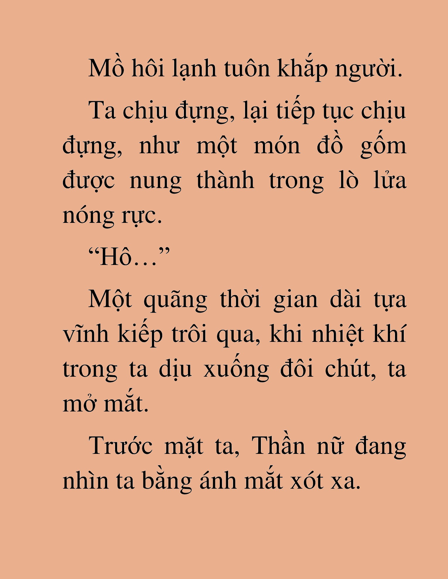 Đọc truyện HAT[NOVEL] Dã Thú Vô Song - Chap 148