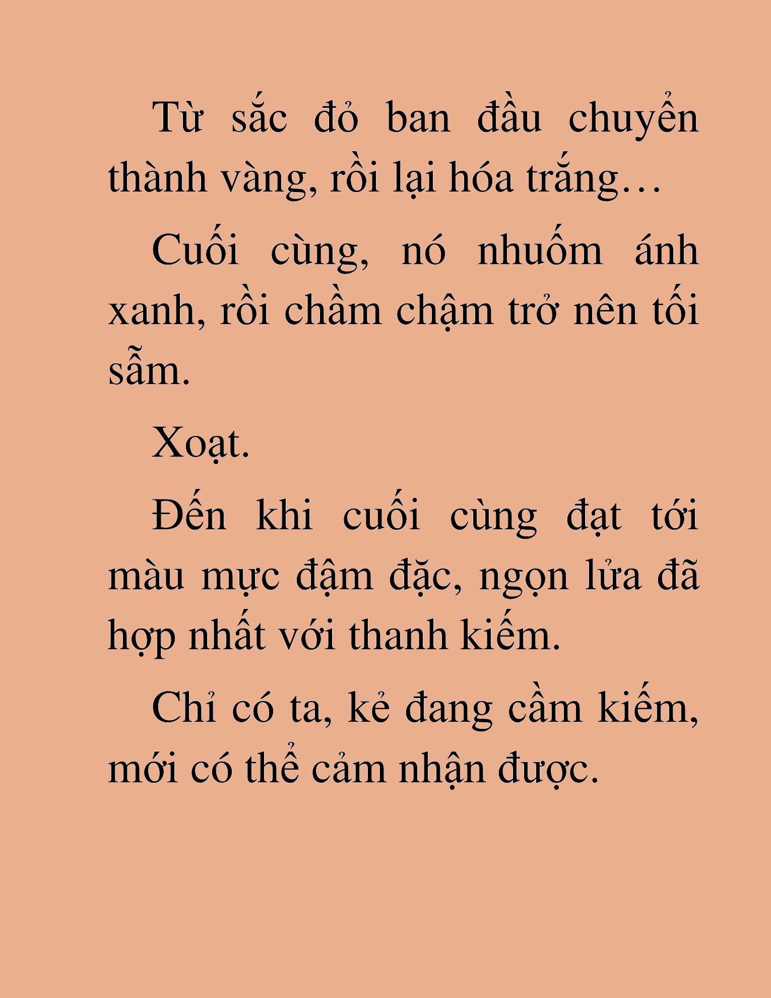 Đọc truyện HAT[NOVEL] Dã Thú Vô Song - Chap 148