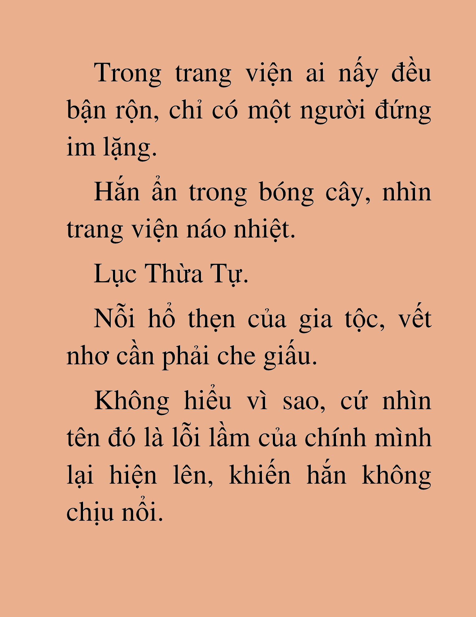Đọc truyện HAT[NOVEL] Dã Thú Vô Song - Chap 149