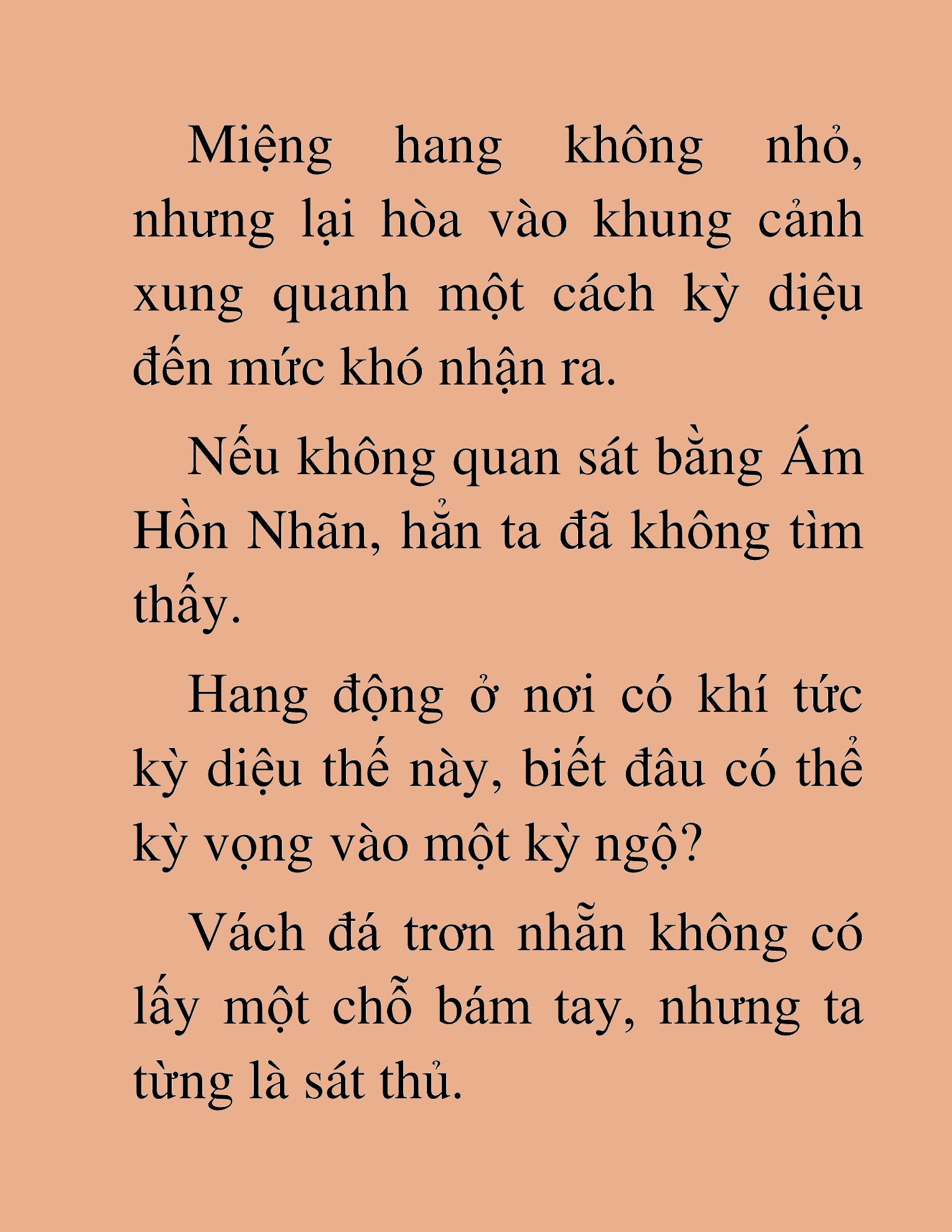 Đọc truyện HAT[NOVEL] Dã Thú Vô Song - Chap 17