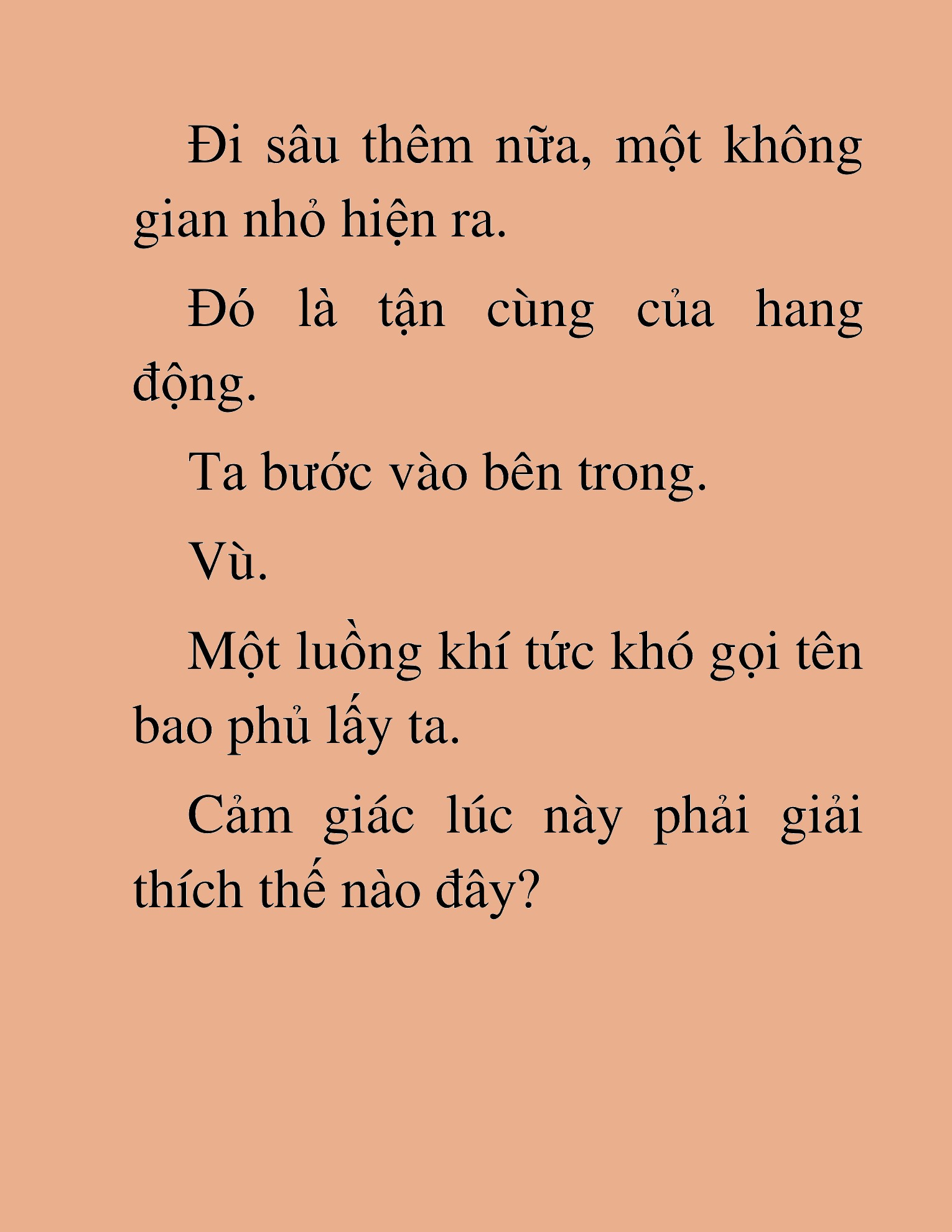 Đọc truyện HAT[NOVEL] Dã Thú Vô Song - Chap 19