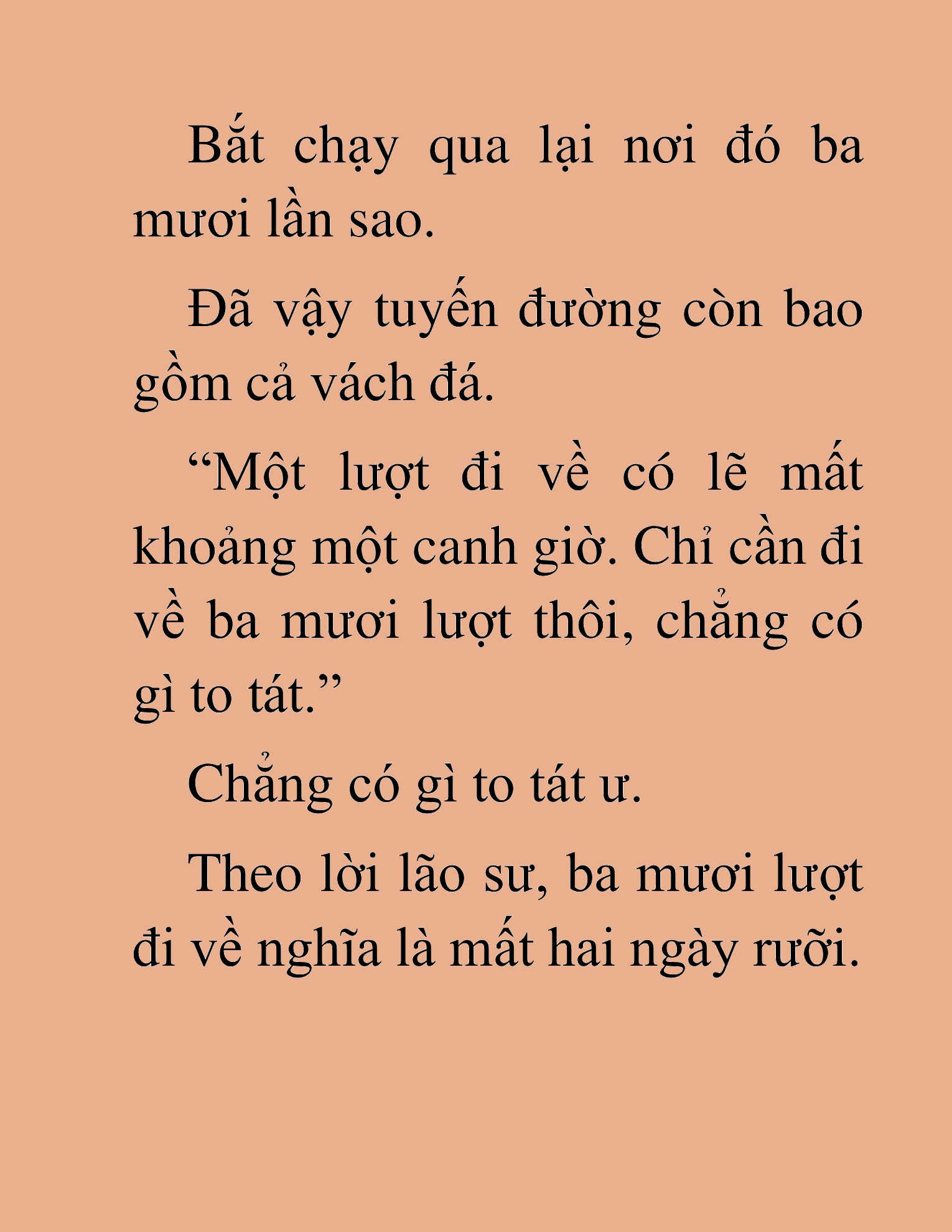 Đọc truyện HAT[NOVEL] Dã Thú Vô Song - Chap 24