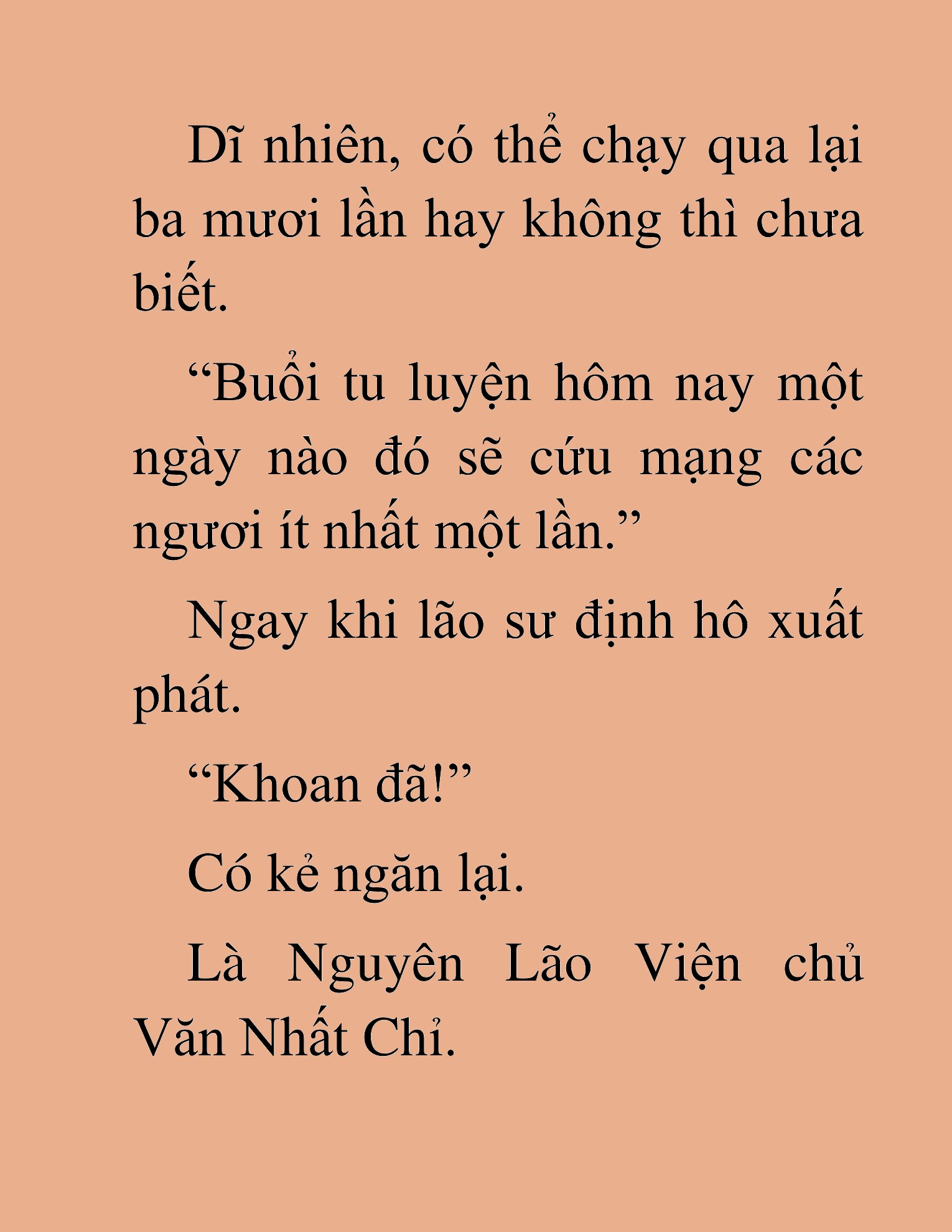 Đọc truyện HAT[NOVEL] Dã Thú Vô Song - Chap 24