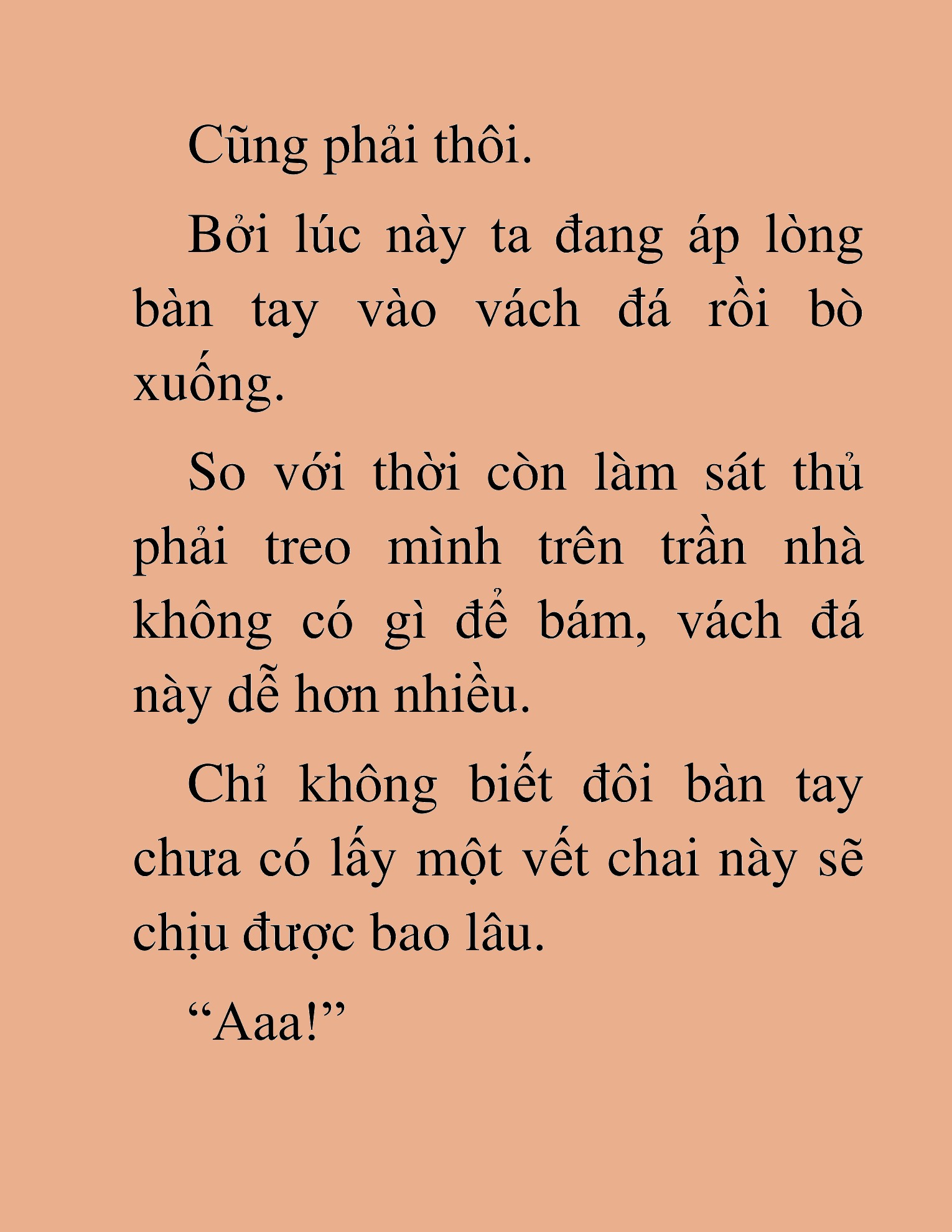 Đọc truyện HAT[NOVEL] Dã Thú Vô Song - Chap 26