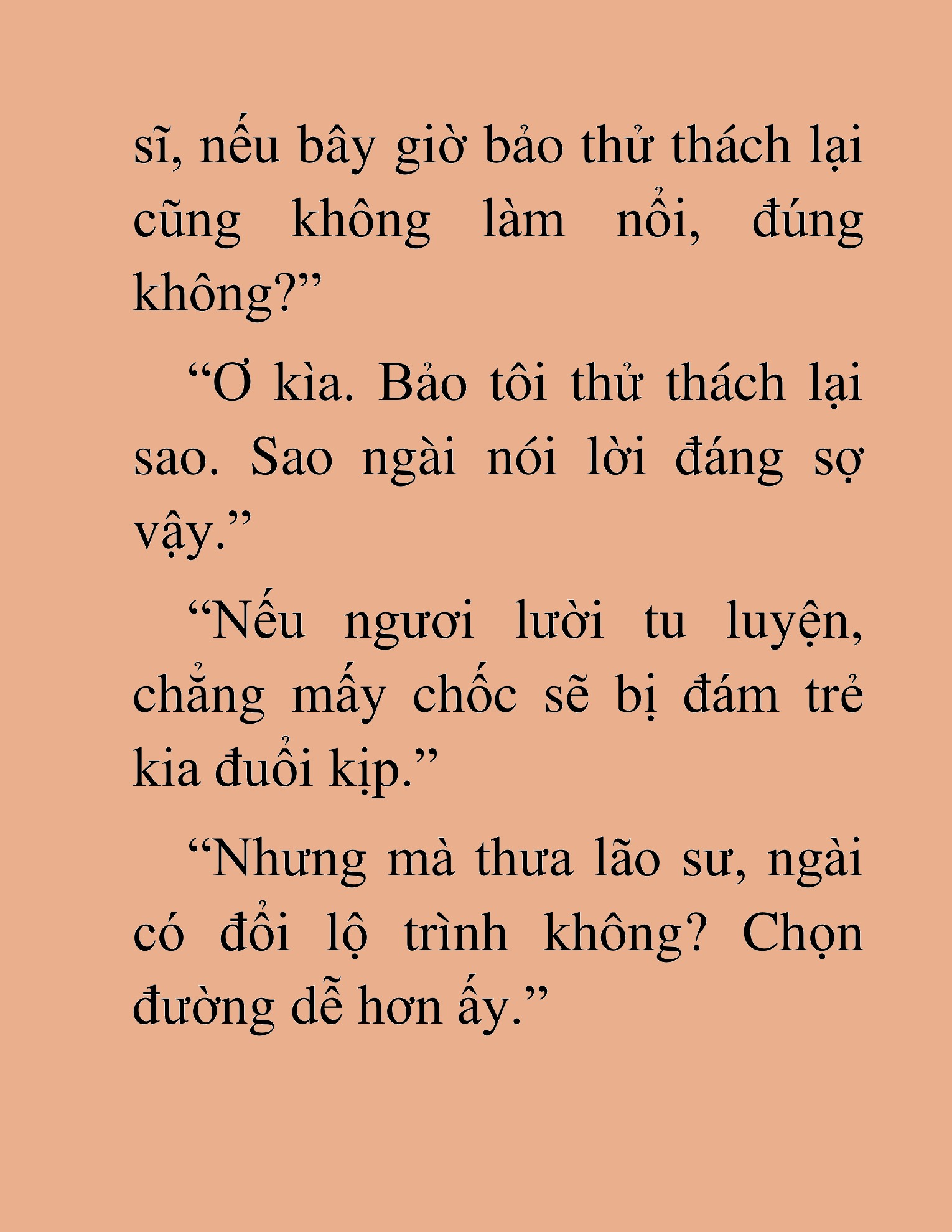 Đọc truyện HAT[NOVEL] Dã Thú Vô Song - Chap 27