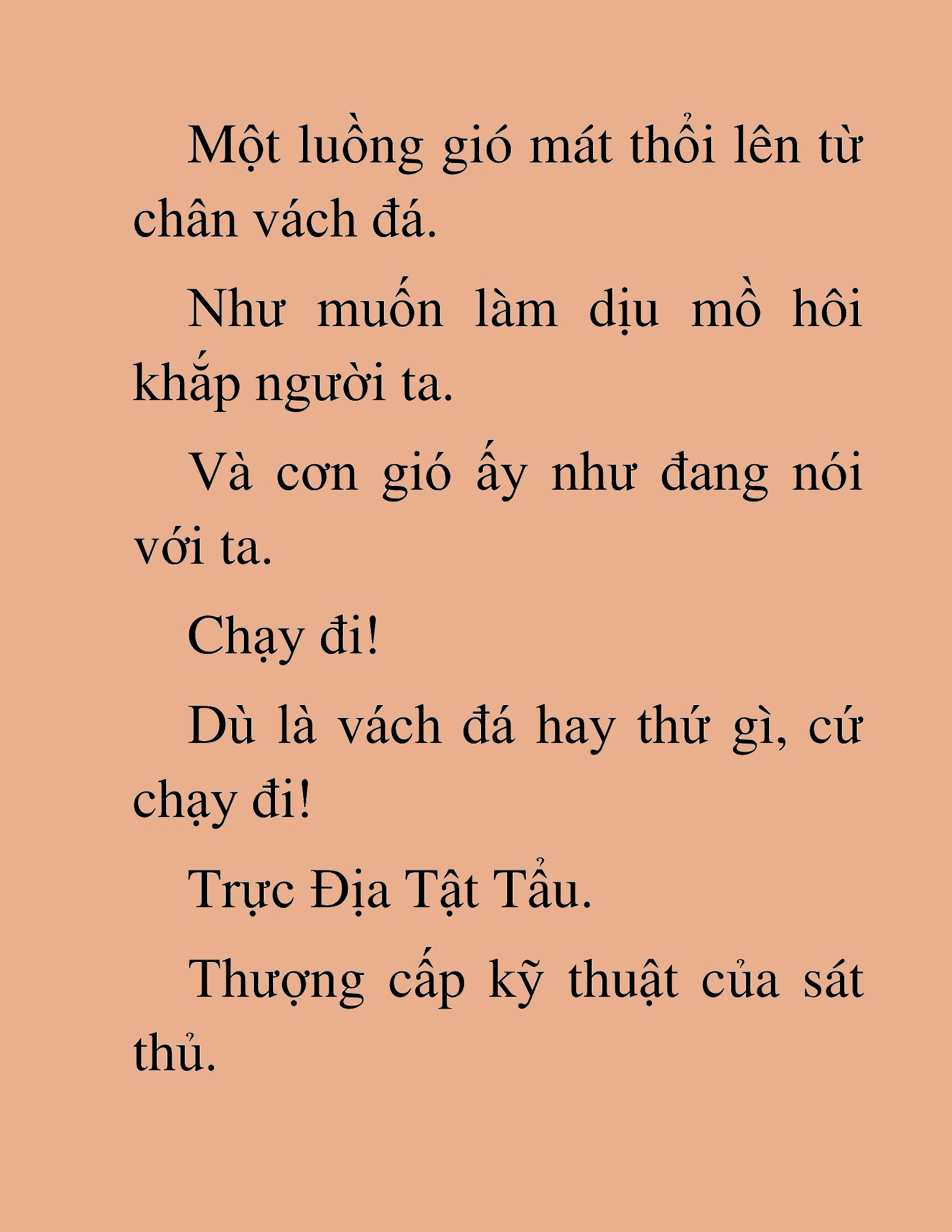 Đọc truyện HAT[NOVEL] Dã Thú Vô Song - Chap 28