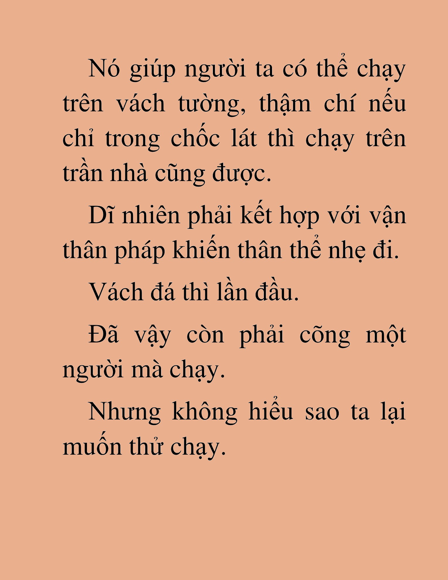 Đọc truyện HAT[NOVEL] Dã Thú Vô Song - Chap 28