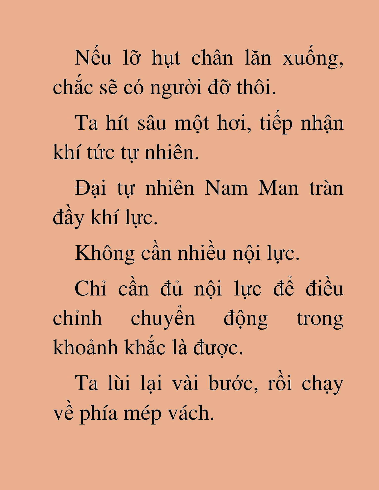 Đọc truyện HAT[NOVEL] Dã Thú Vô Song - Chap 28