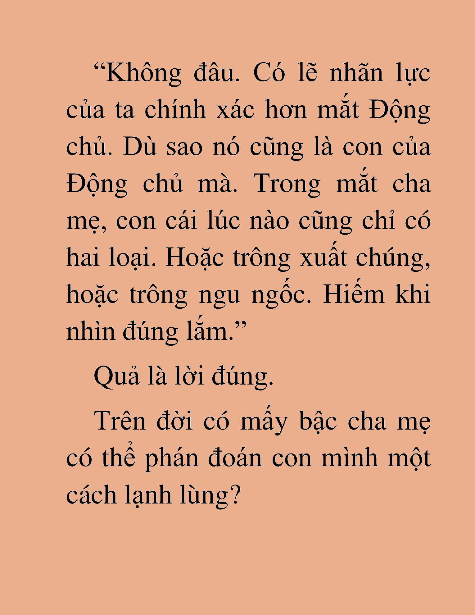 Đọc truyện HAT[NOVEL] Dã Thú Vô Song - Chap 29