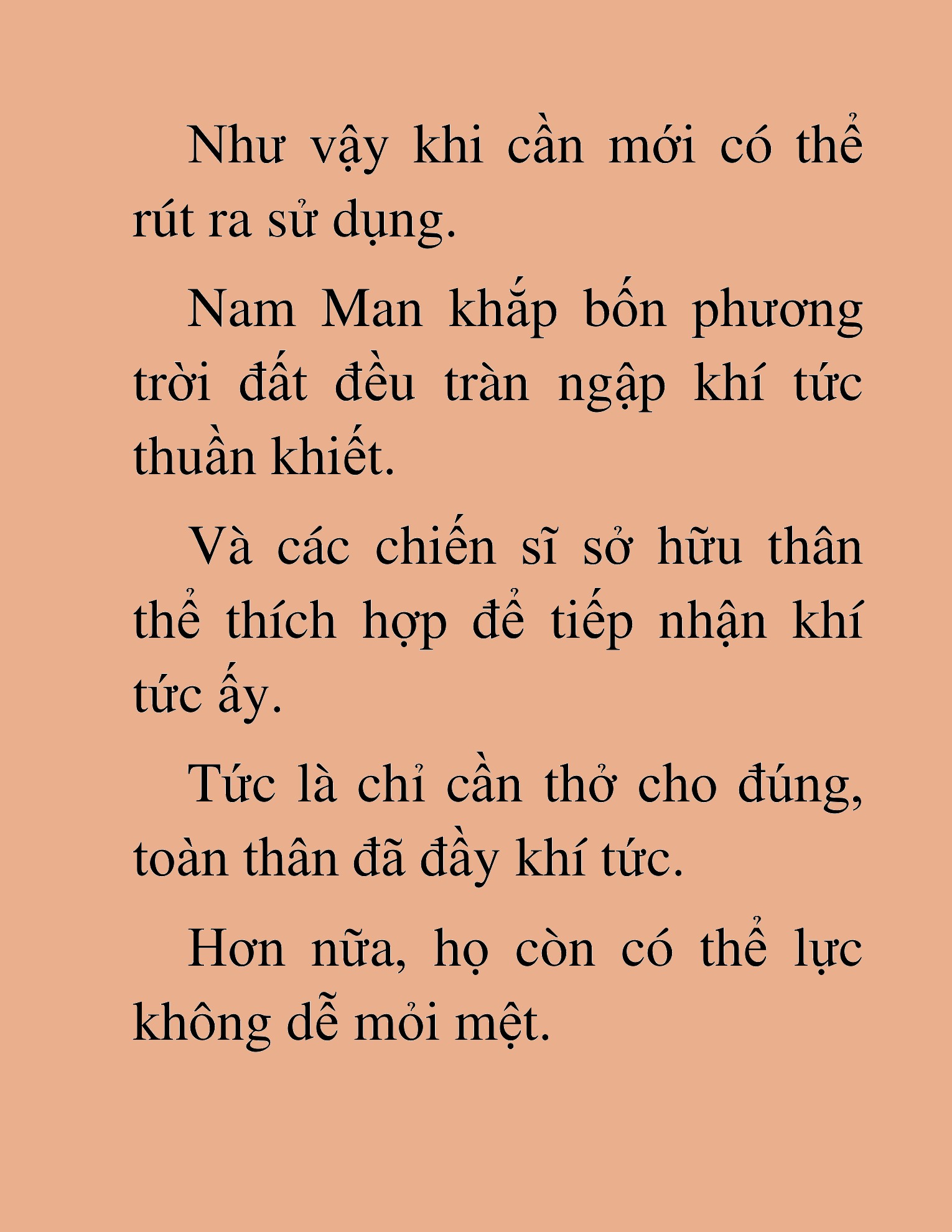 Đọc truyện HAT[NOVEL] Dã Thú Vô Song - Chap 31