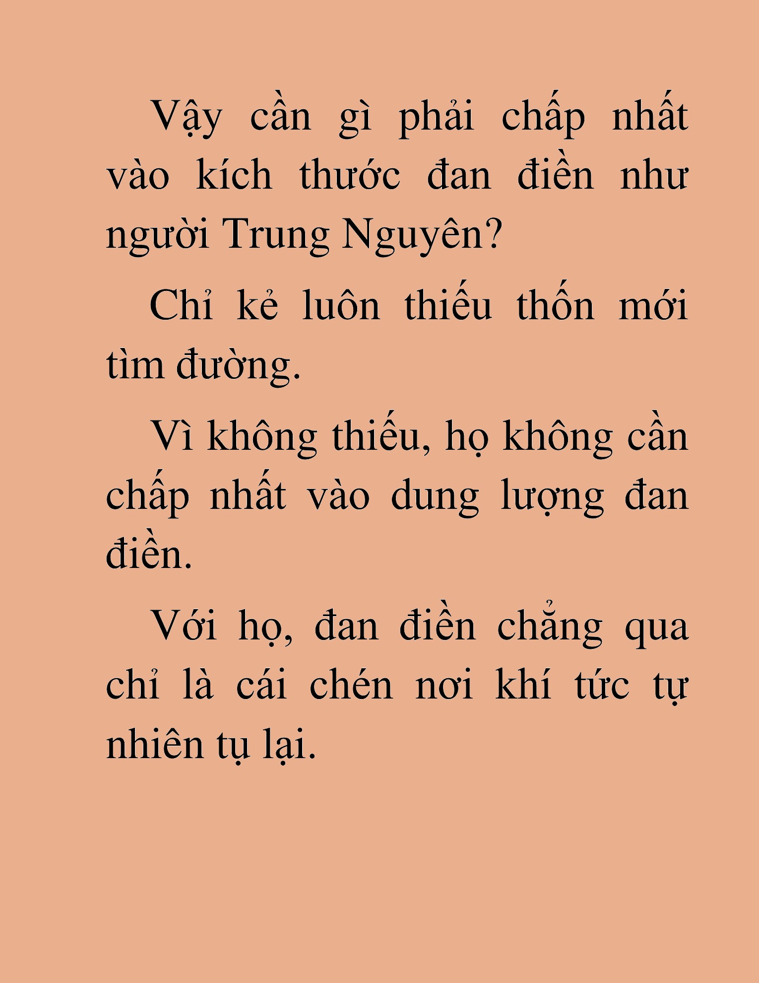 Đọc truyện HAT[NOVEL] Dã Thú Vô Song - Chap 31