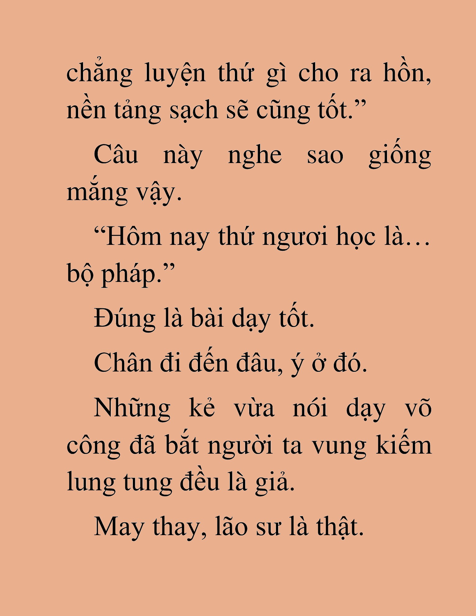 Đọc truyện HAT[NOVEL] Dã Thú Vô Song - Chap 32