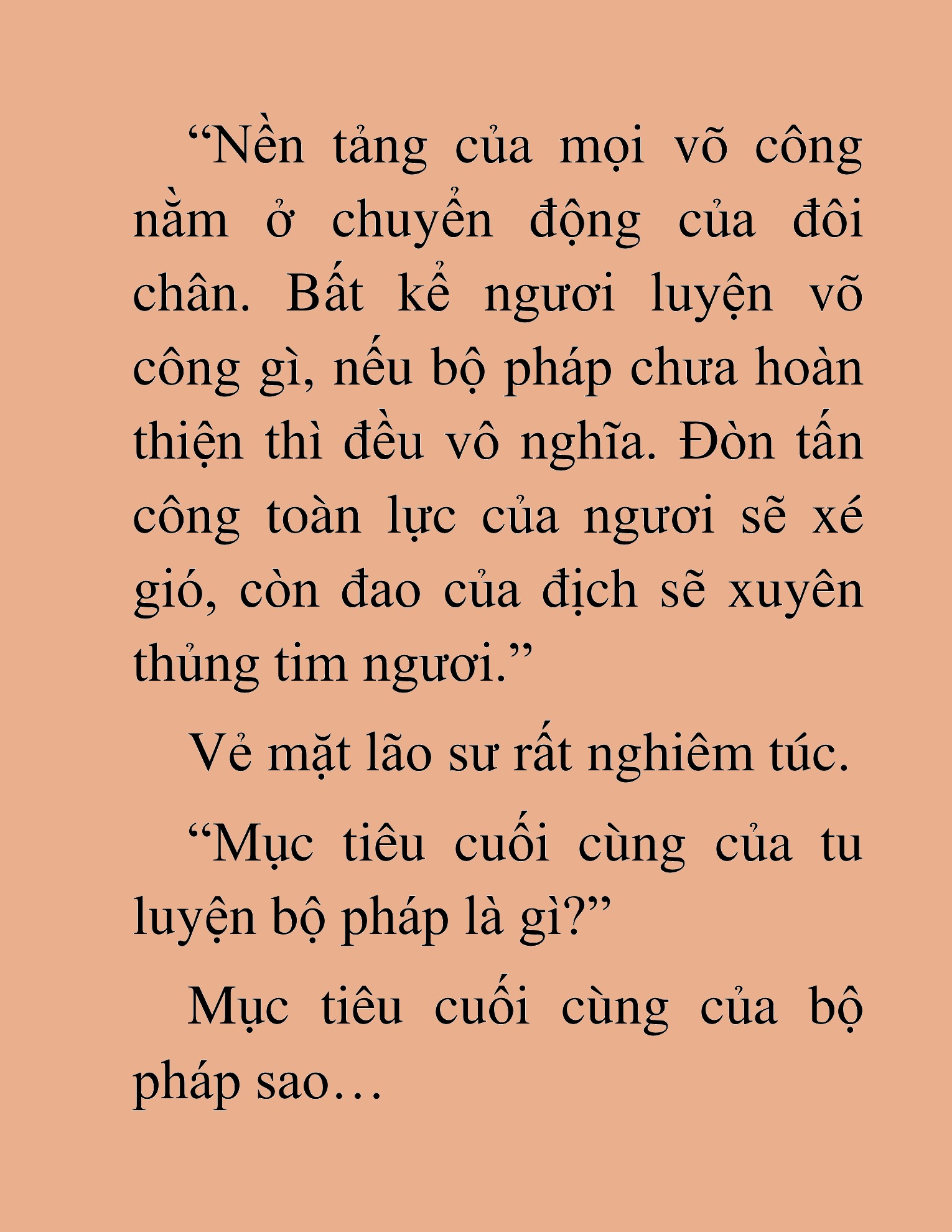 Đọc truyện HAT[NOVEL] Dã Thú Vô Song - Chap 32