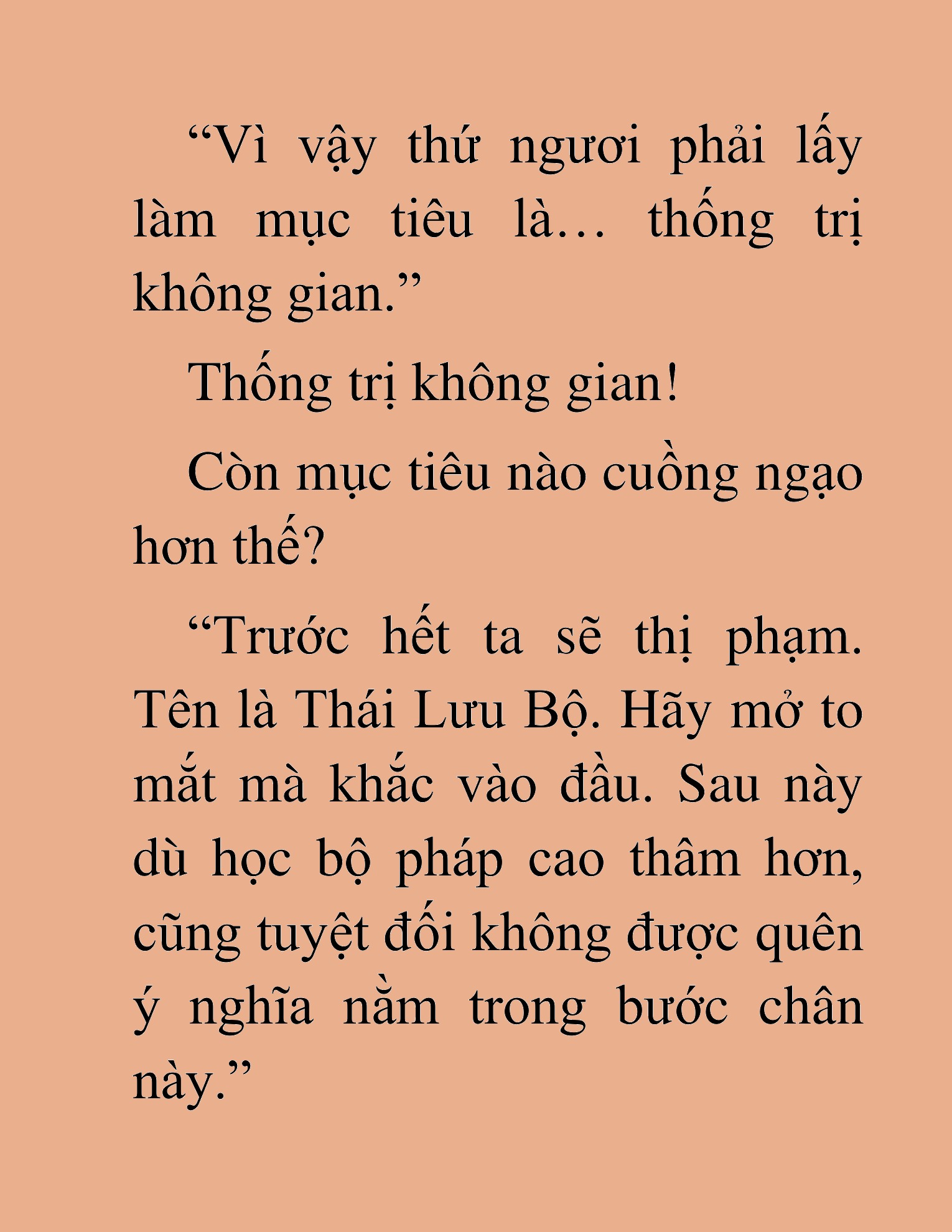 Đọc truyện HAT[NOVEL] Dã Thú Vô Song - Chap 32