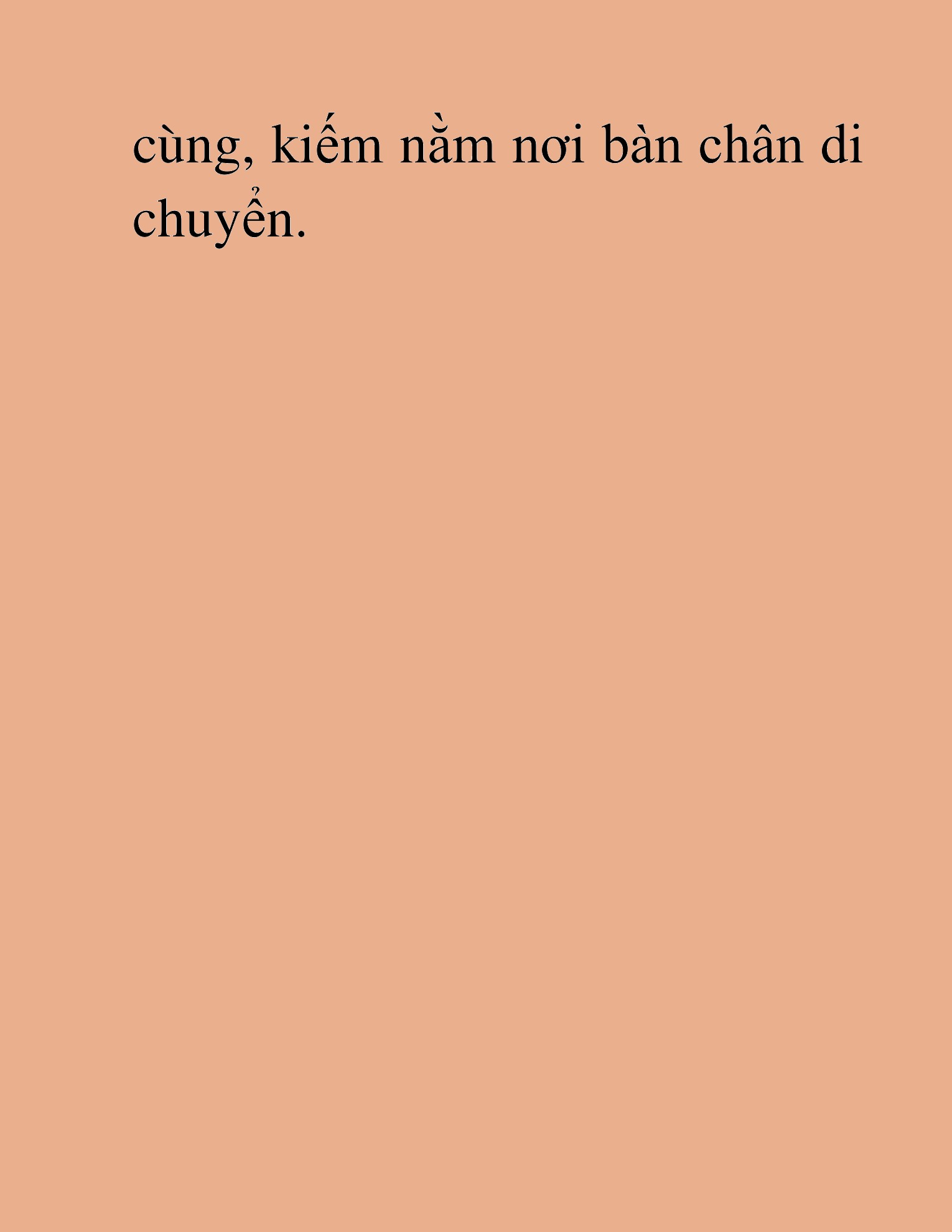 Đọc truyện HAT[NOVEL] Dã Thú Vô Song - Chap 32