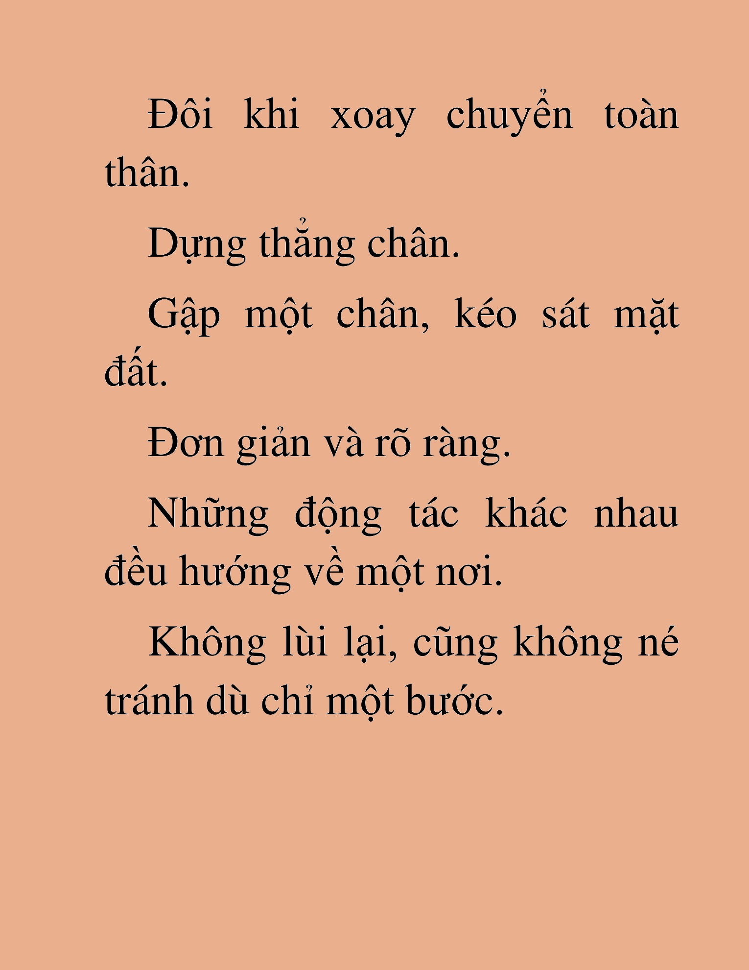 Đọc truyện HAT[NOVEL] Dã Thú Vô Song - Chap 33