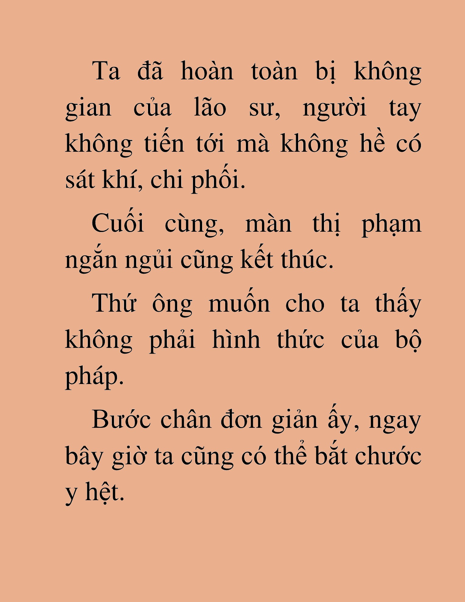 Đọc truyện HAT[NOVEL] Dã Thú Vô Song - Chap 33